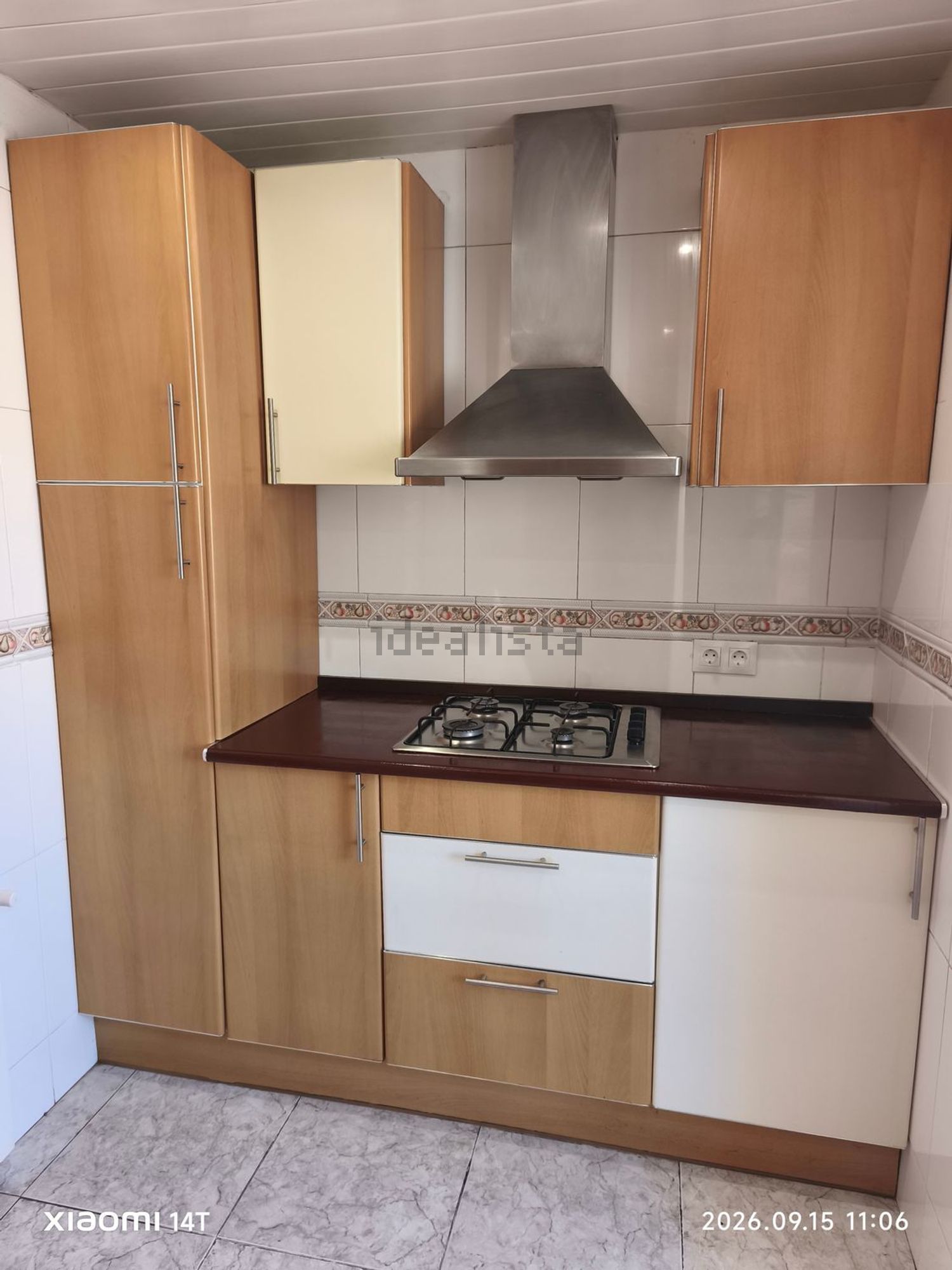 Piso de 91 m² en Sitges