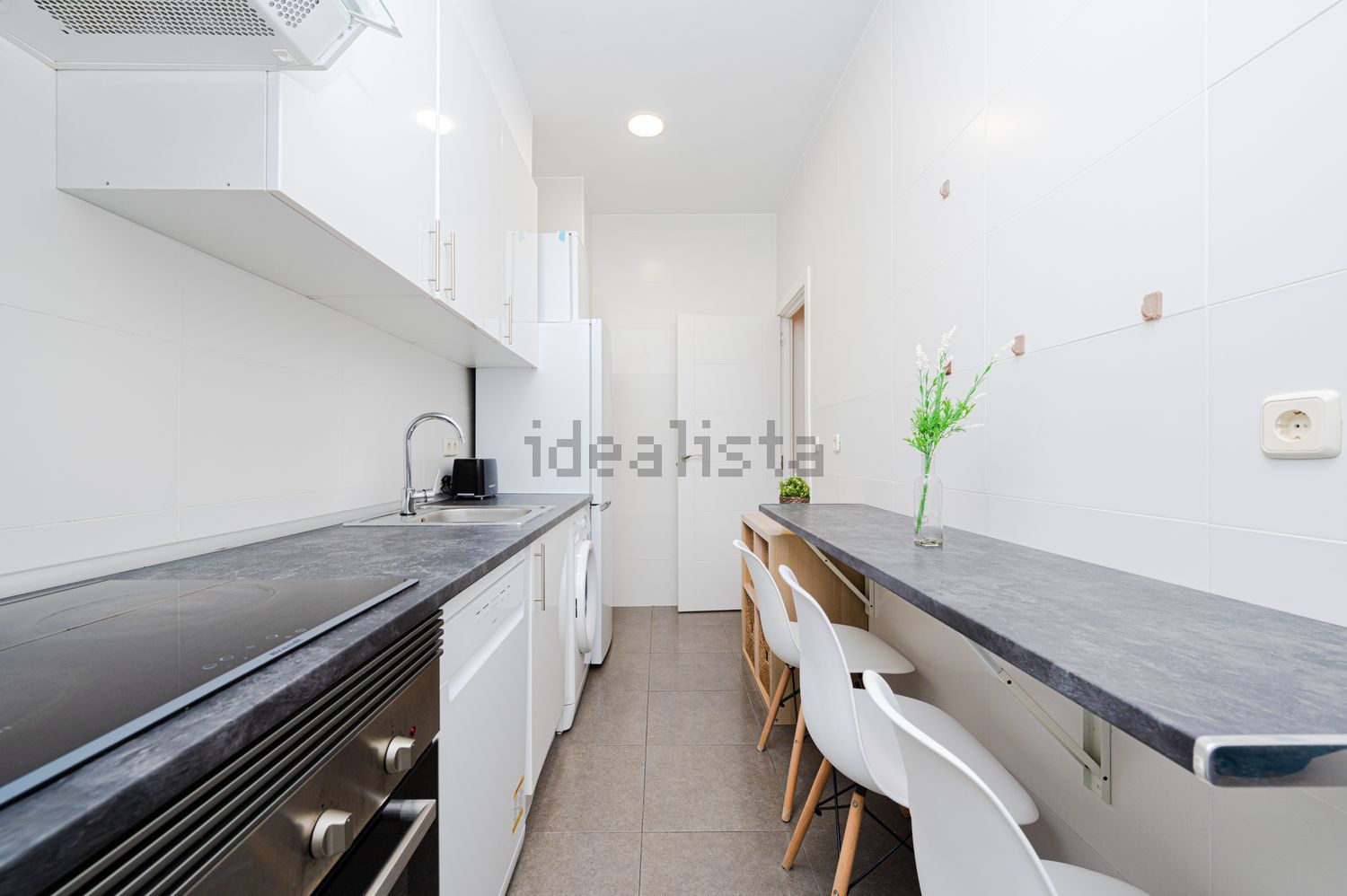 Habitación en alquiler, Madrid