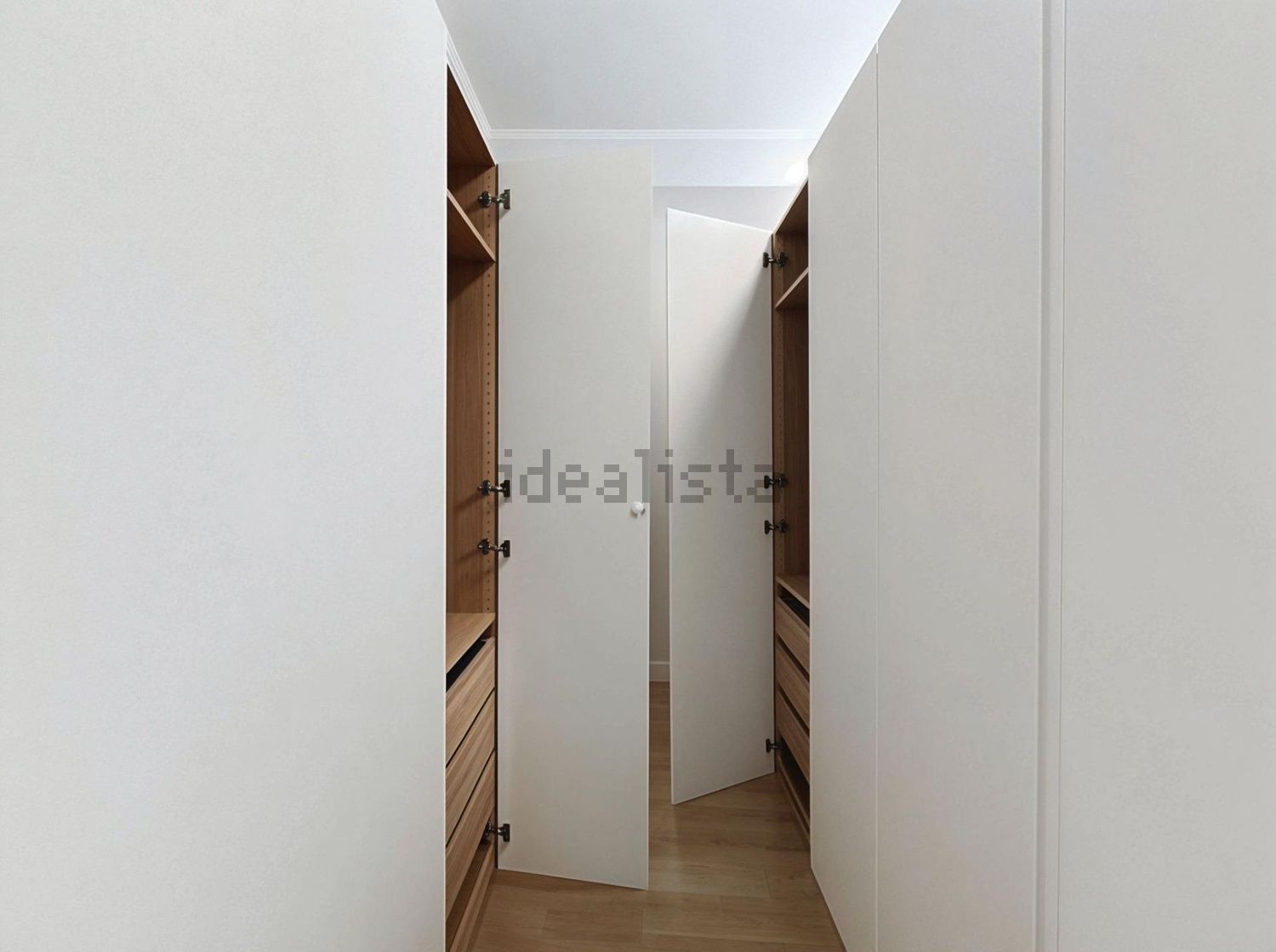 Piso de 189 m² en Valencia