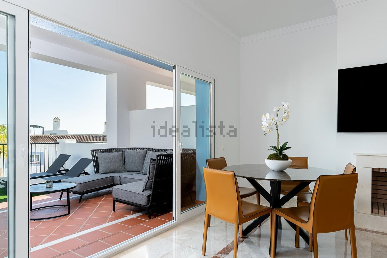 Piso de 148 m² en Benahavís