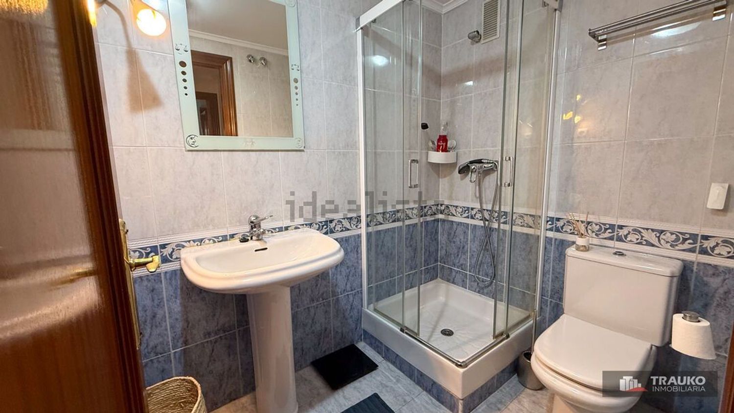 Pis de 80 m² a Bilbao