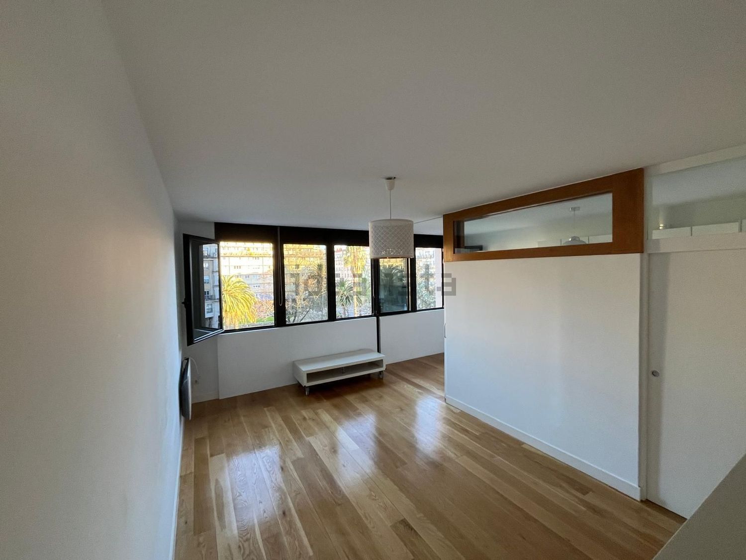 Pis de 72 m² a Sant Sebastià