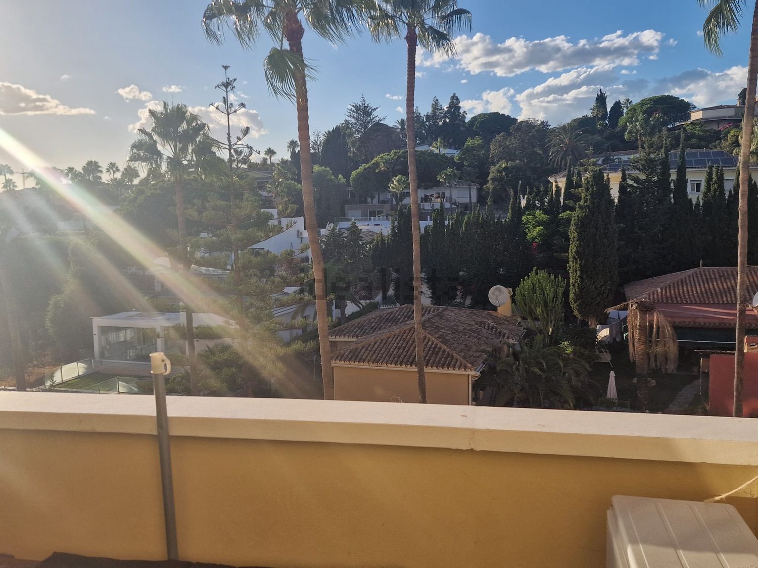 Piso de 70 m² en Marbella