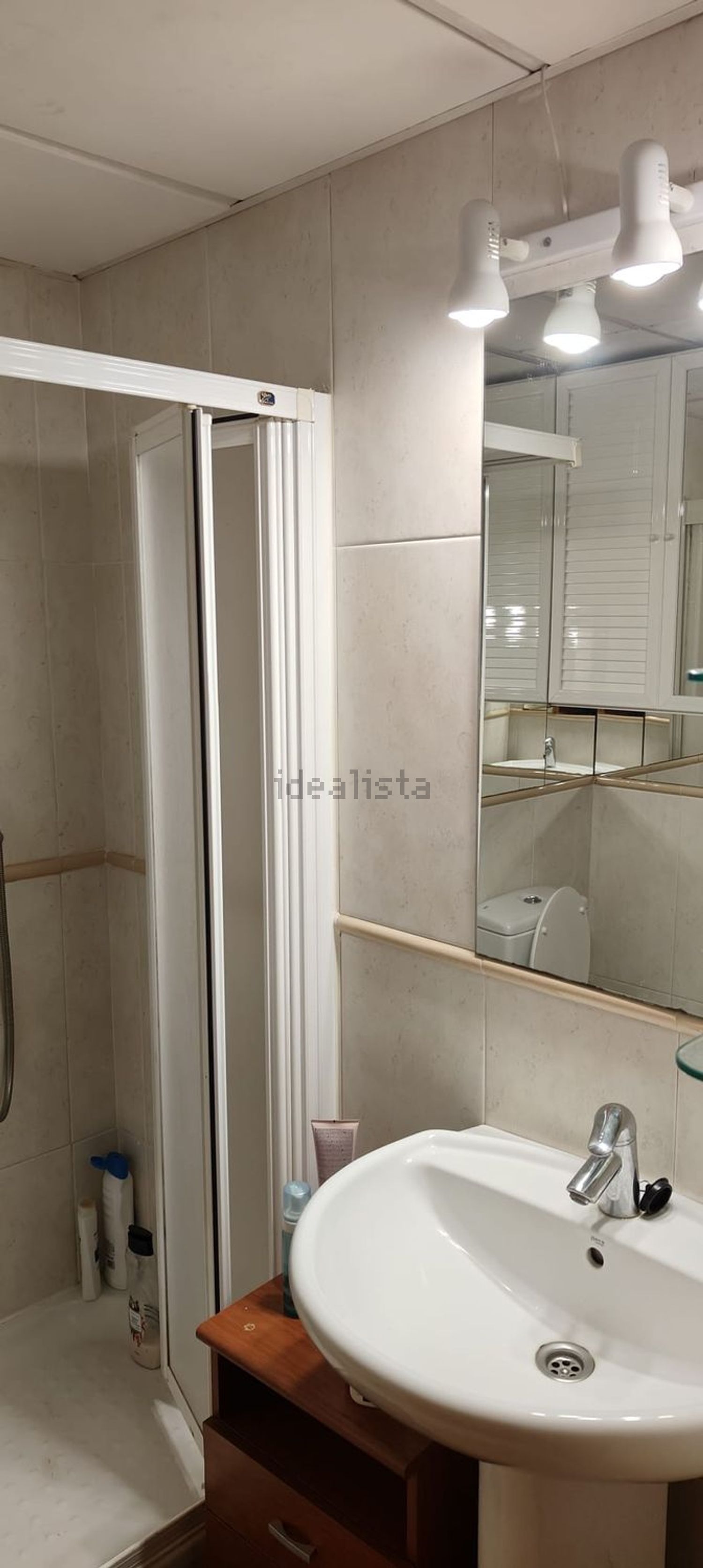 Pis de 115 m² a Màlaga
