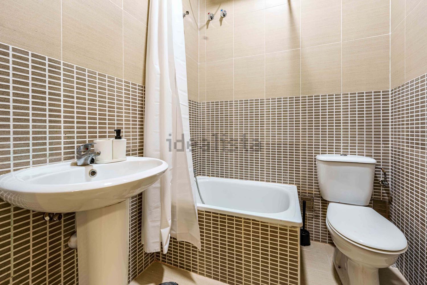 Habitación 568 m², Málaga