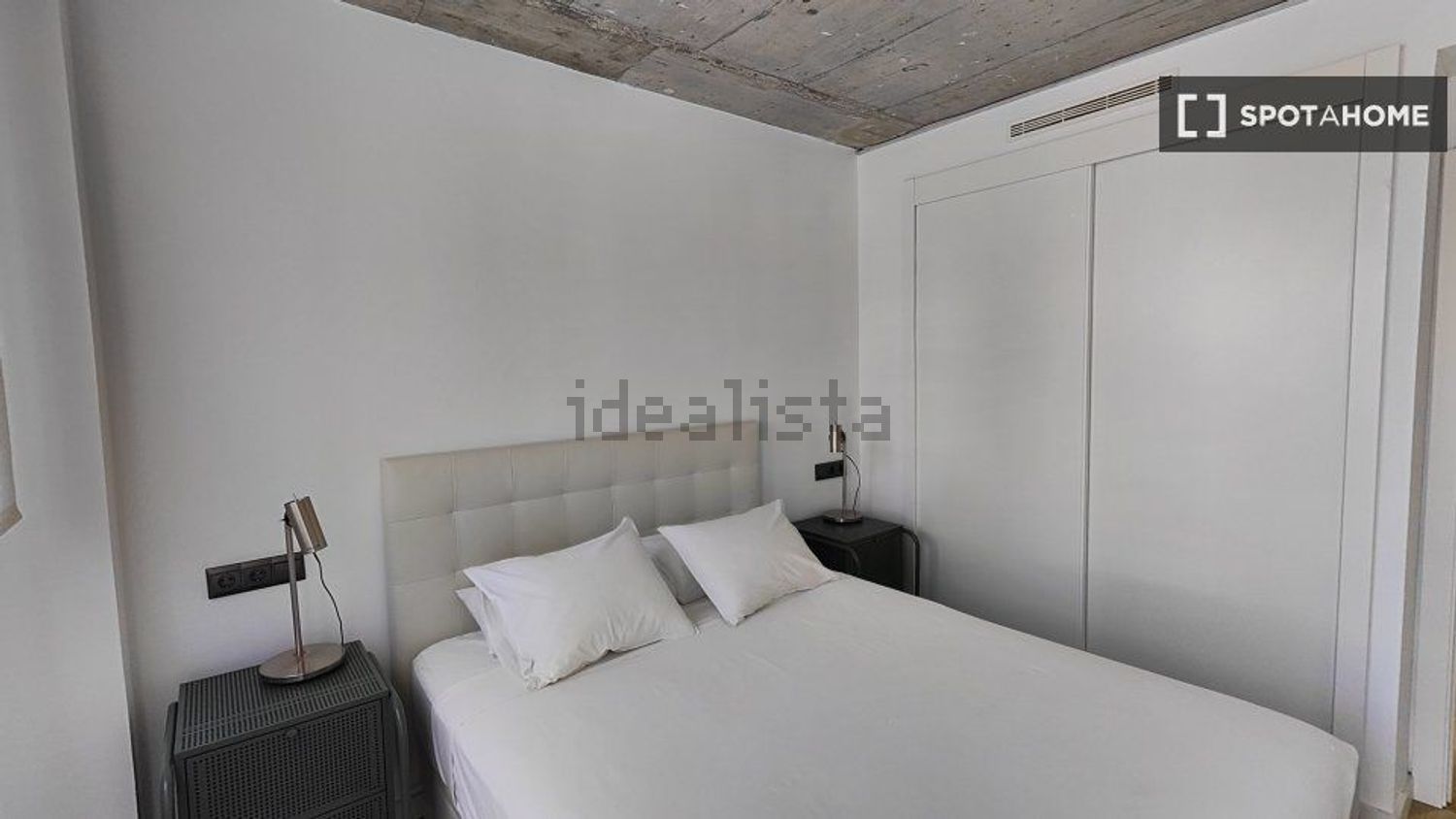 Wohnung 50 m² in Madrid