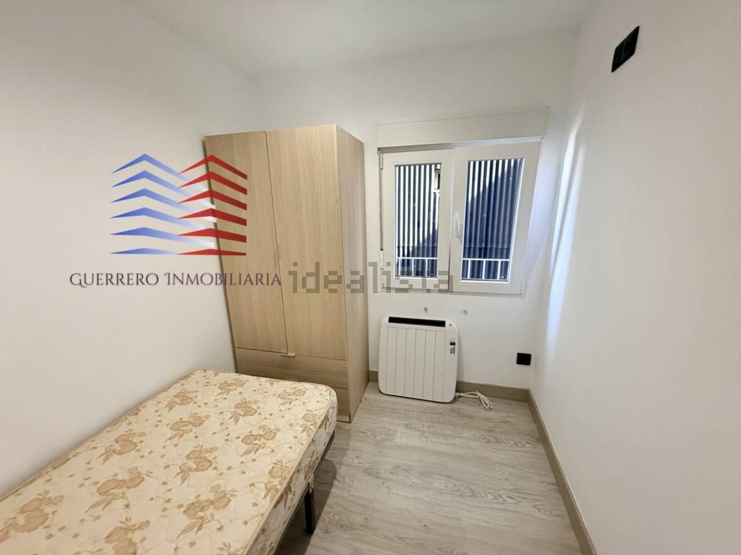 Квартира 85 м² в Оренсе