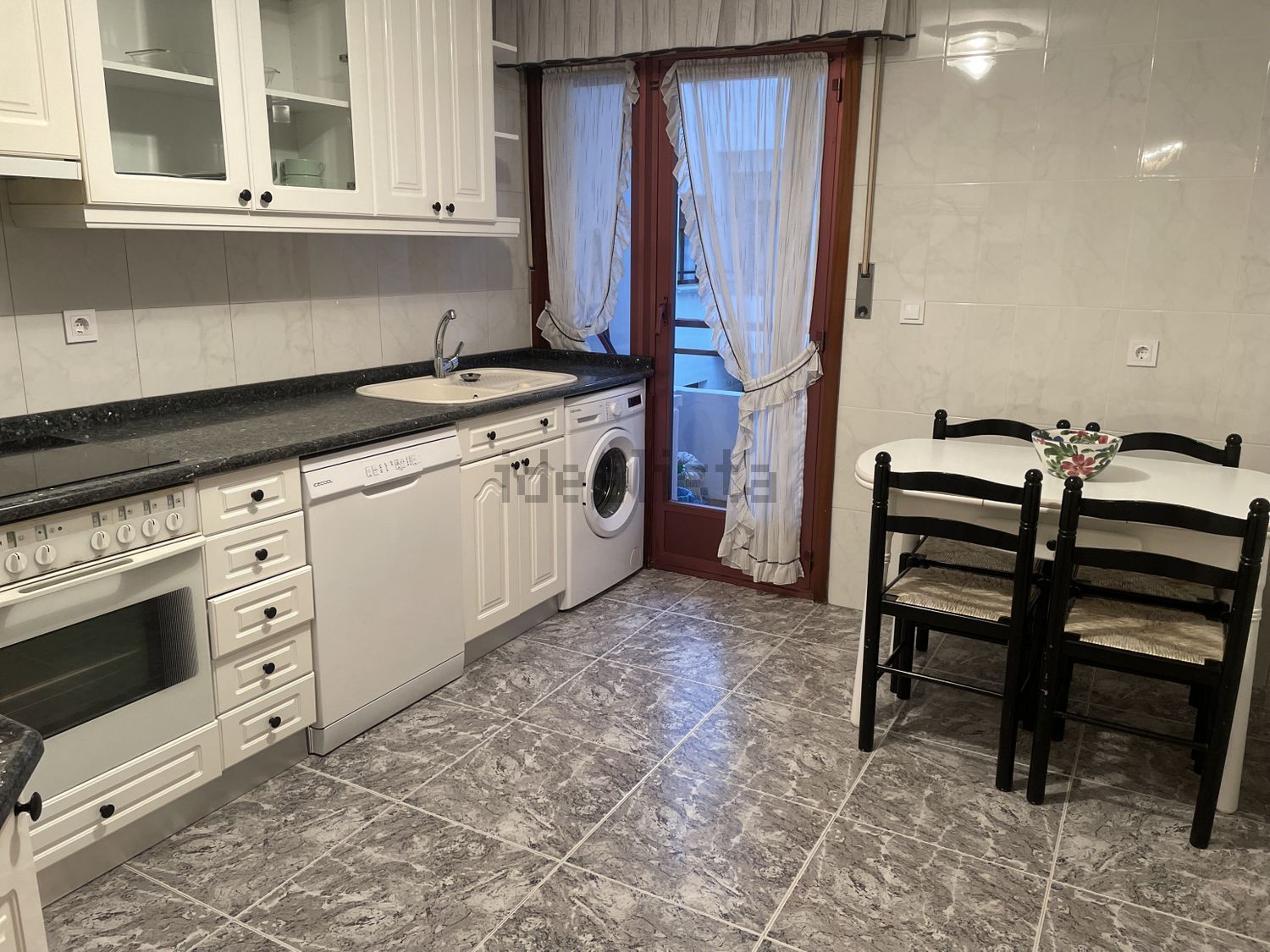 Pis de 95 m² a Pamplona