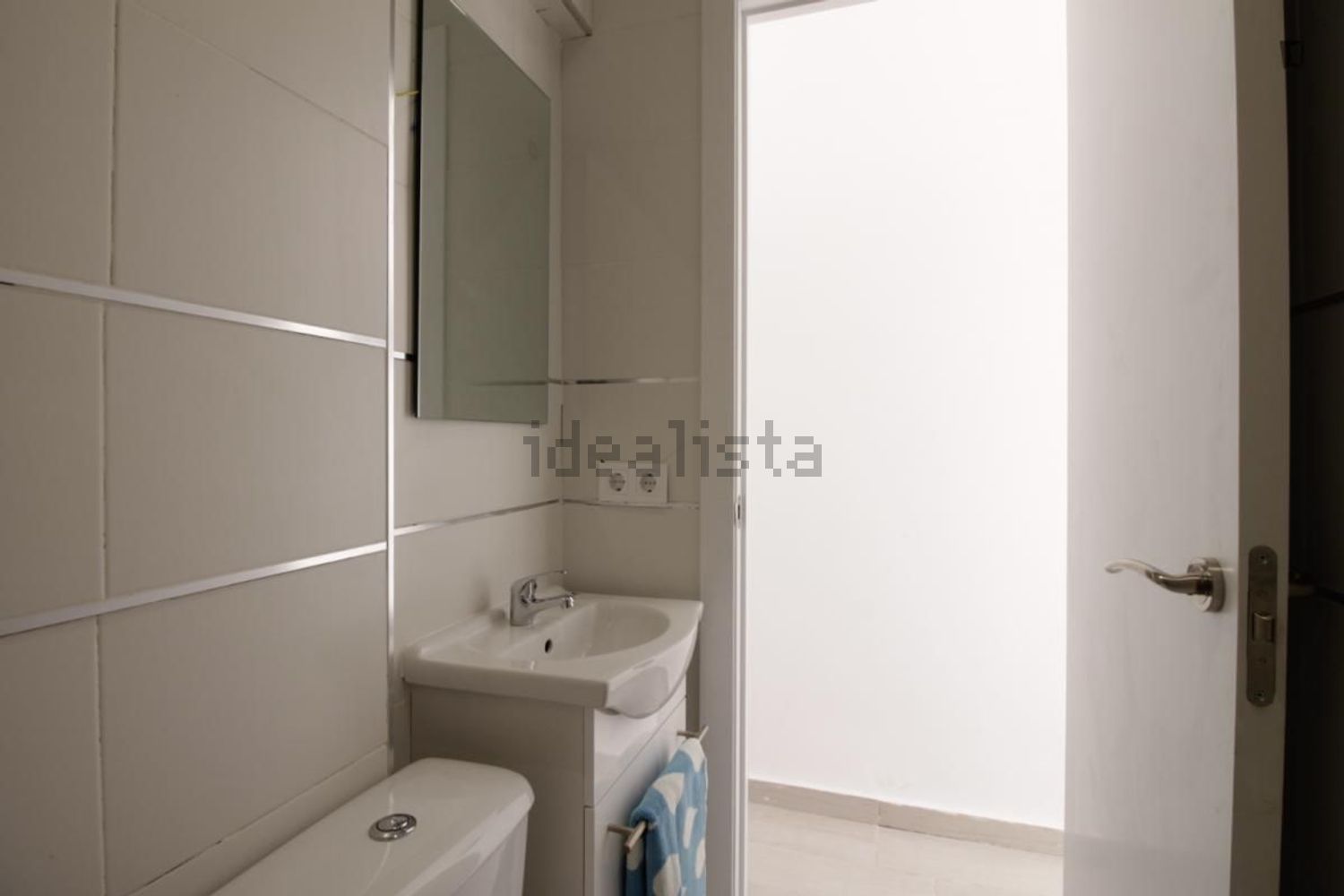 Pis de 26 m² a Madrid