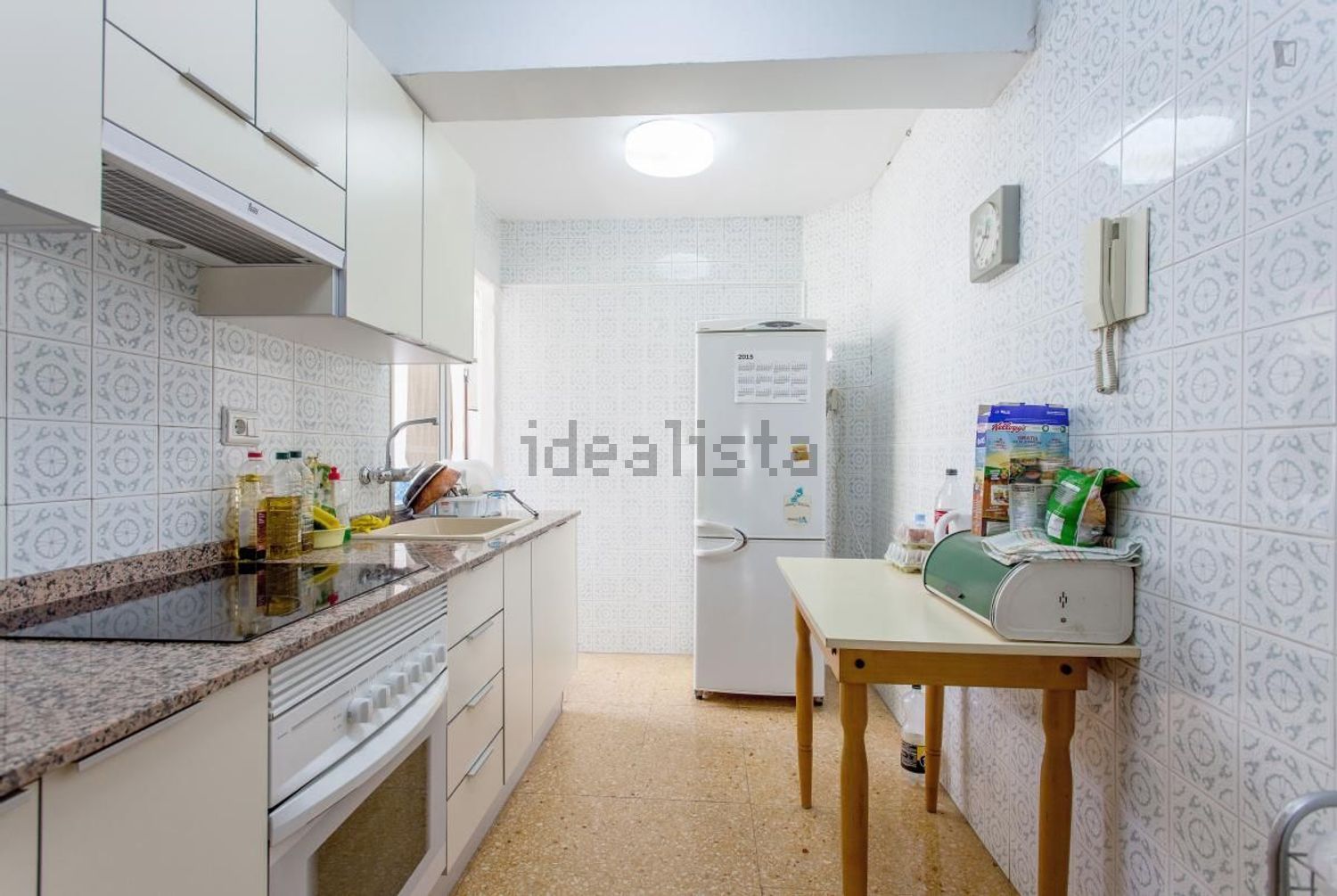 Habitación en alquiler, Valencia