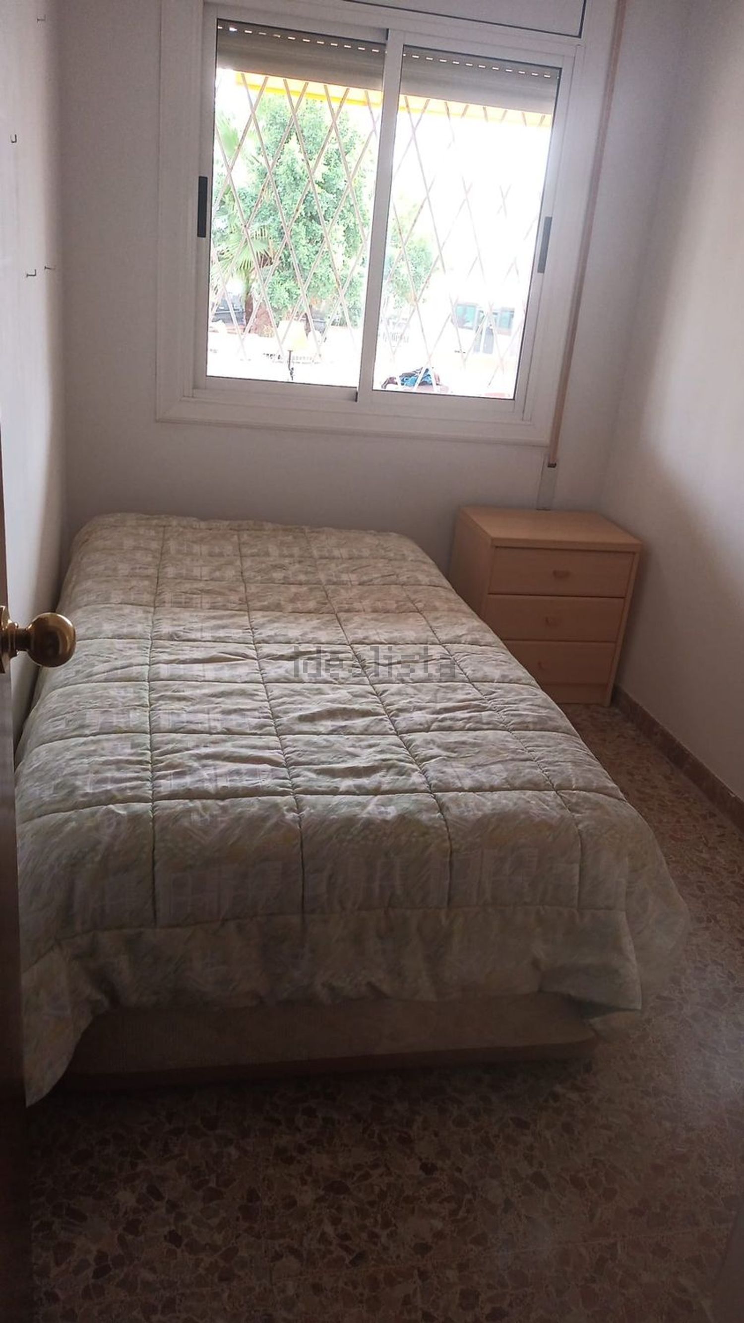 Habitació de lloguer, Castelldefels