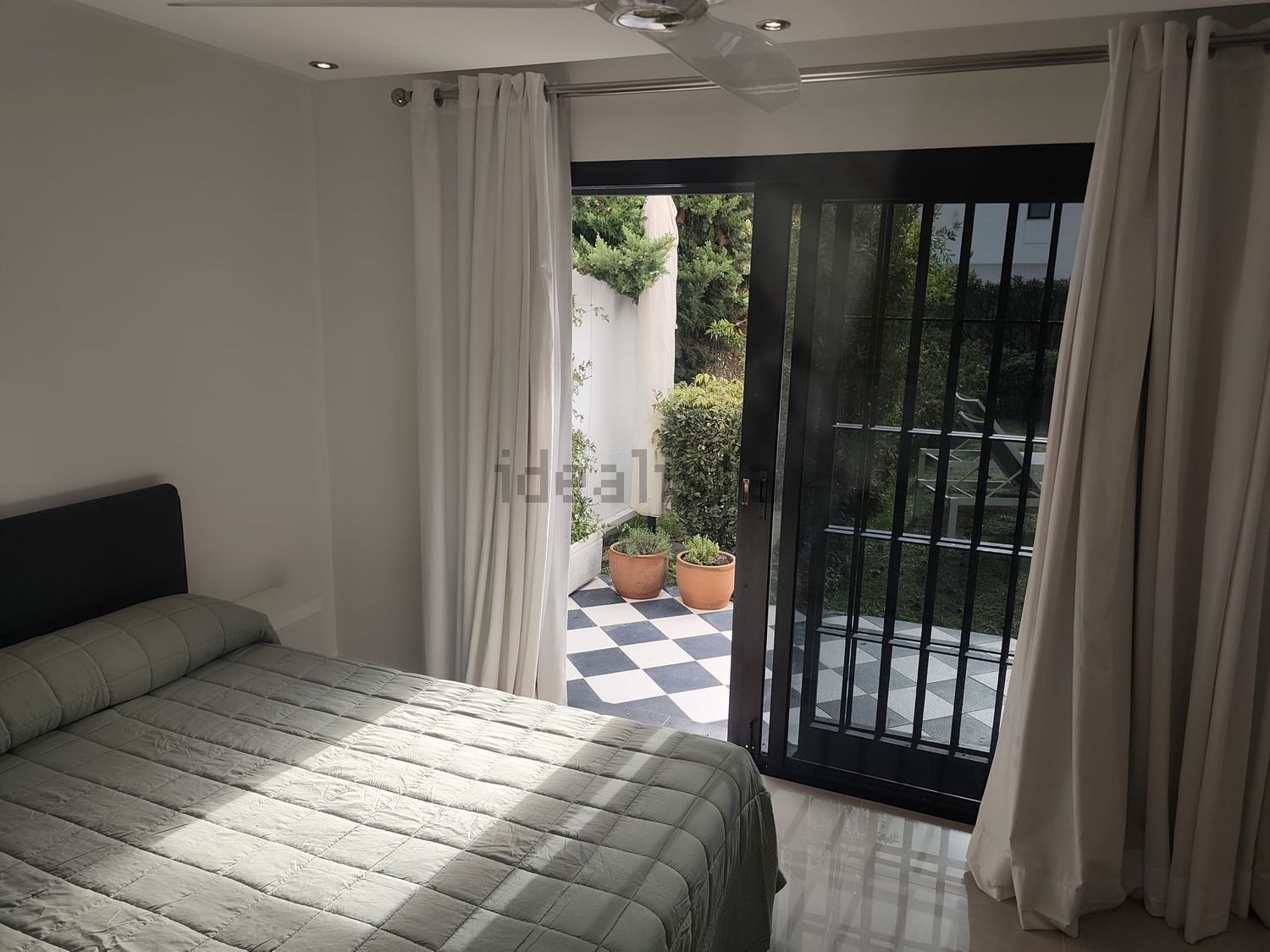 Apartamento 145 m² em San Roque