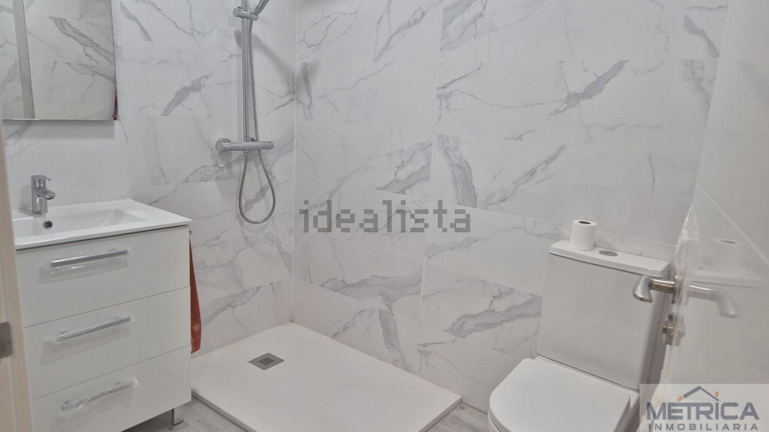 Piso de 50 m² en Salamanca