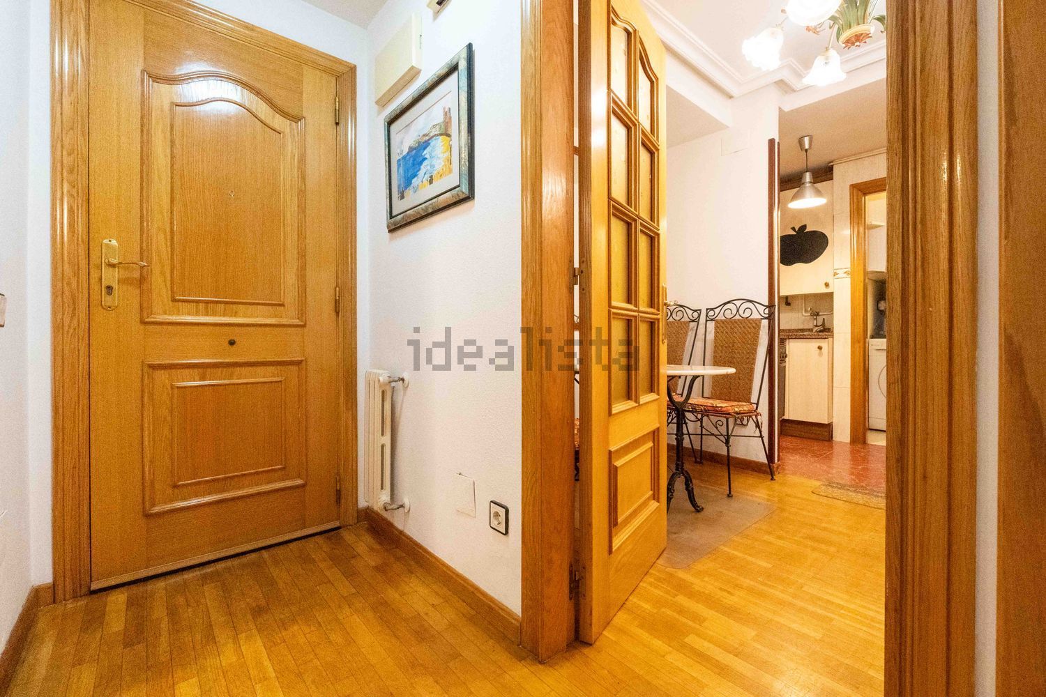 Pis de 43 m² a Gijón