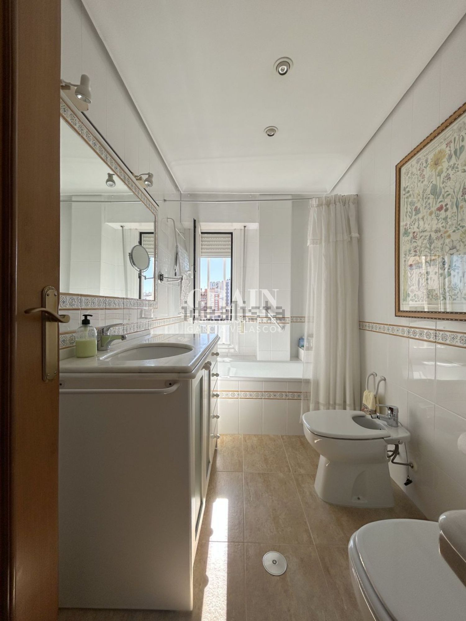 Piso de 146 m² en Albacete