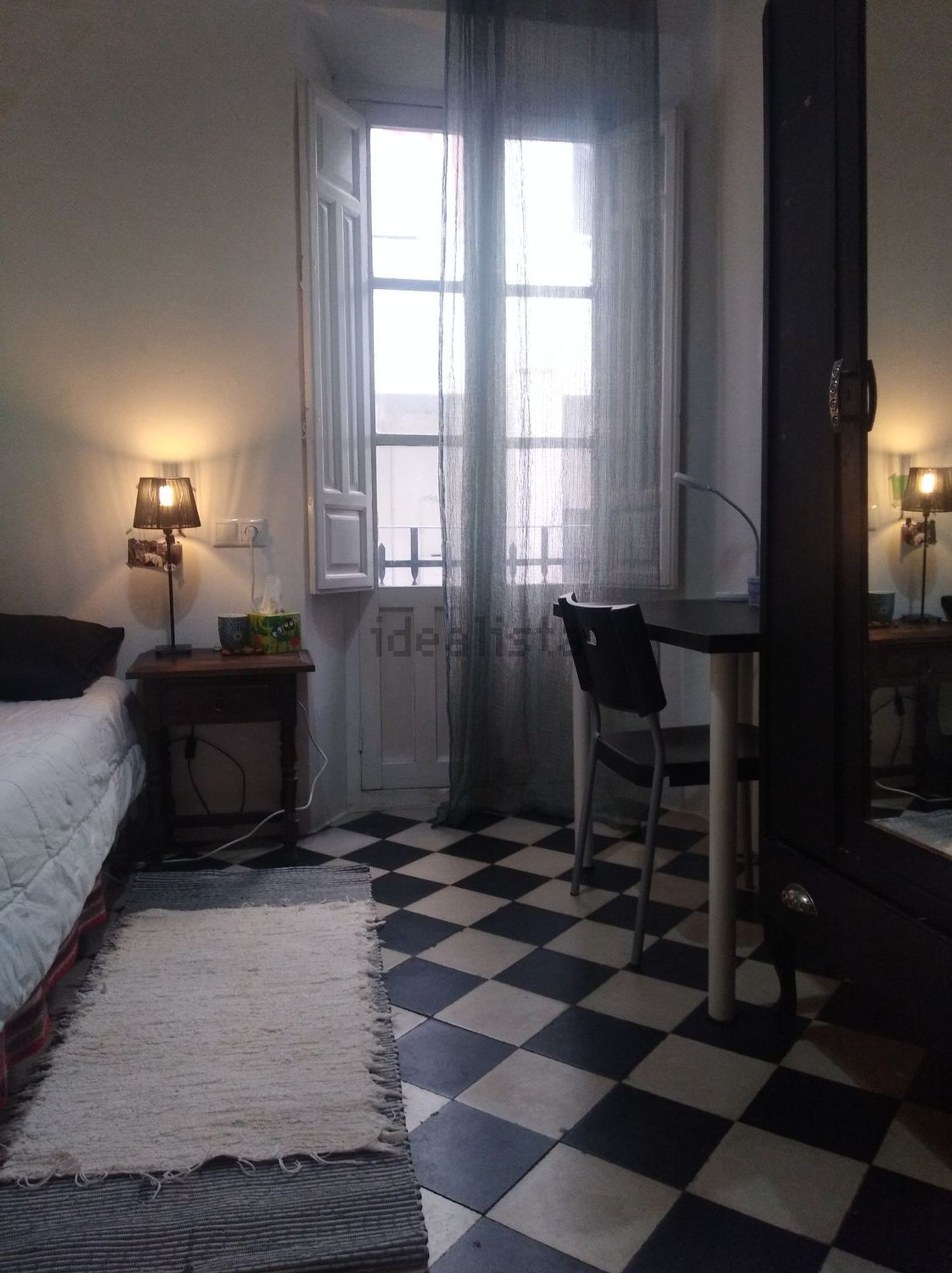 Habitación en alquiler, Granada