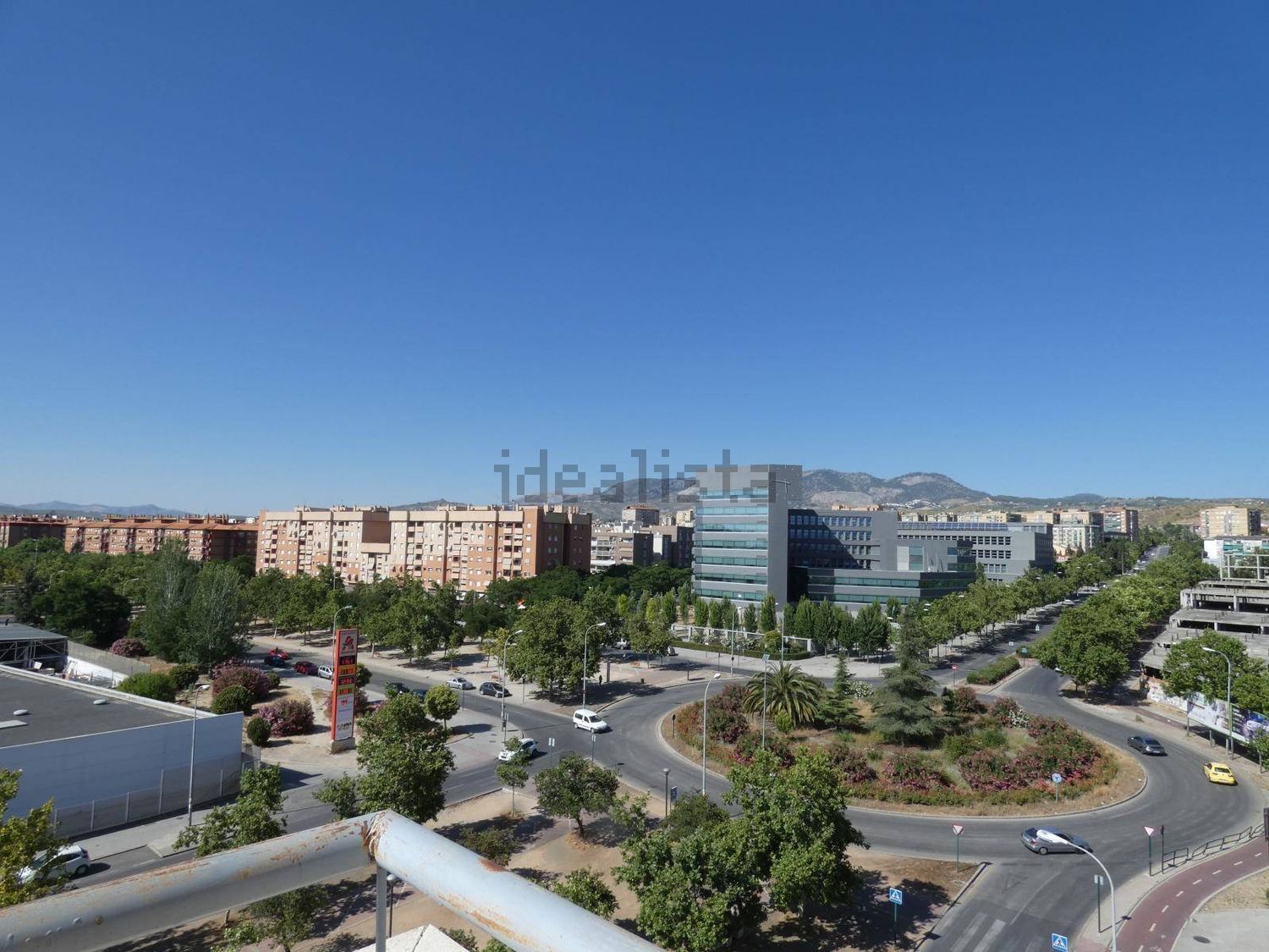 Pis de 88 m² a Granada