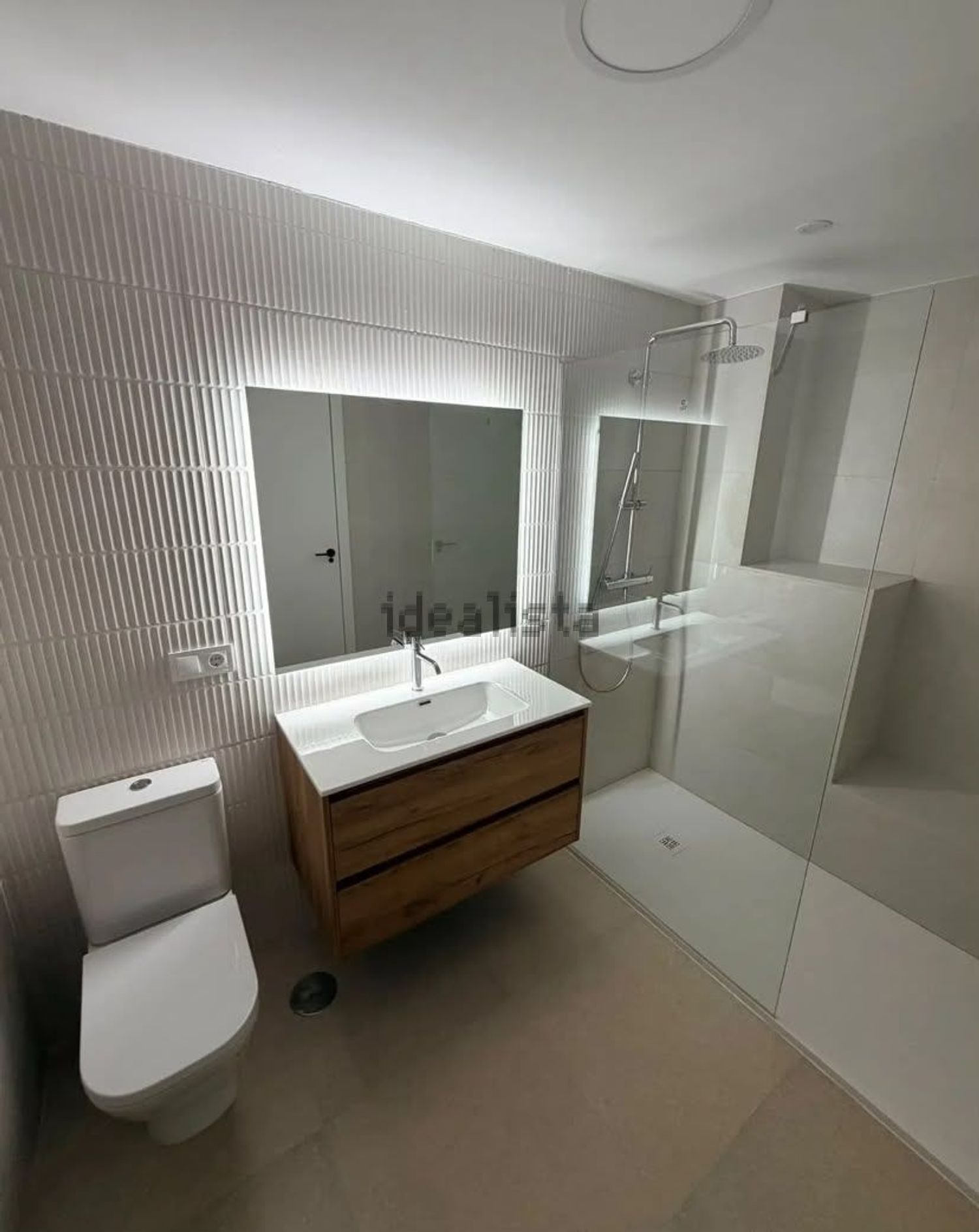 Pis de 161 m² a València