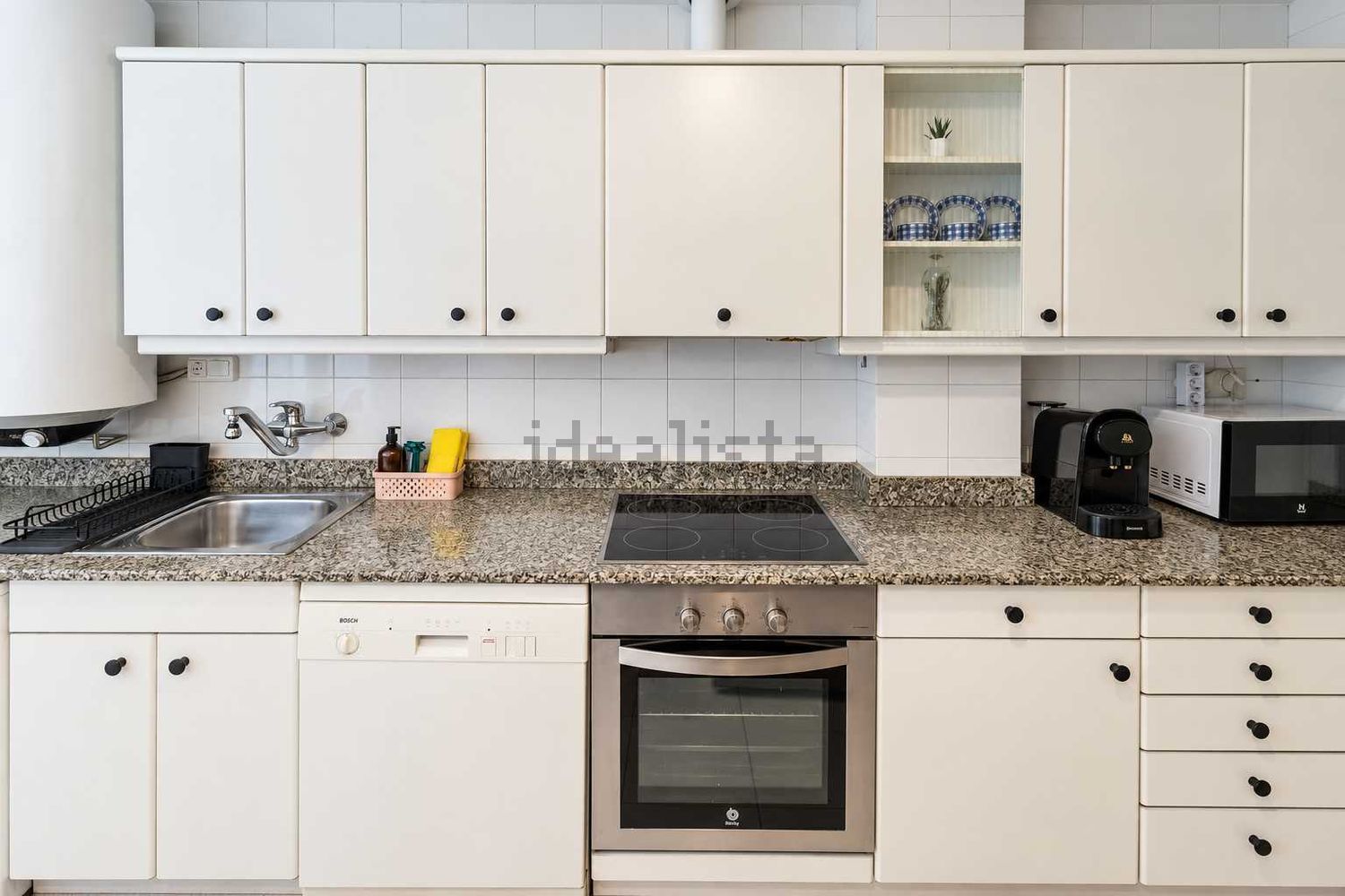 Pis de 90 m² a Santander