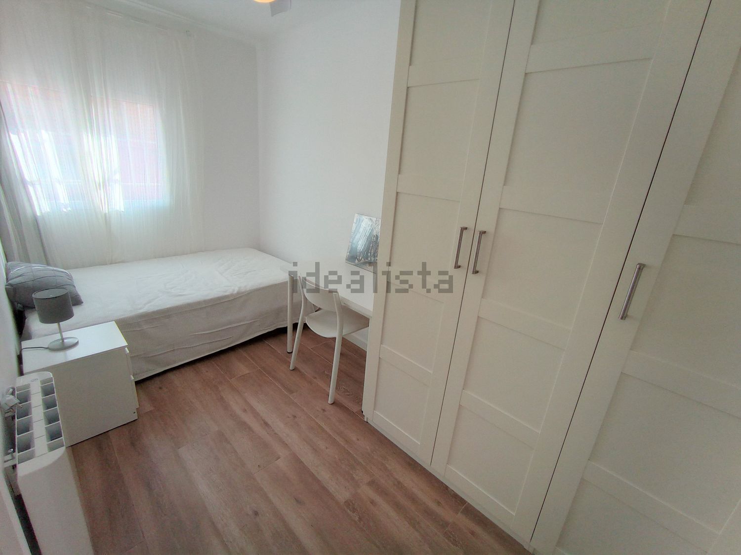 Appartamento 67 m² a Madrid