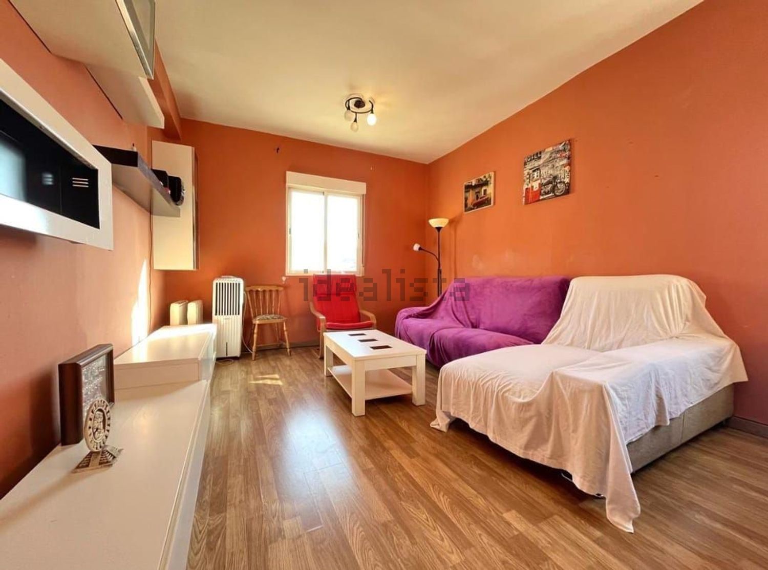Appartamento 74 m² a Valladolid