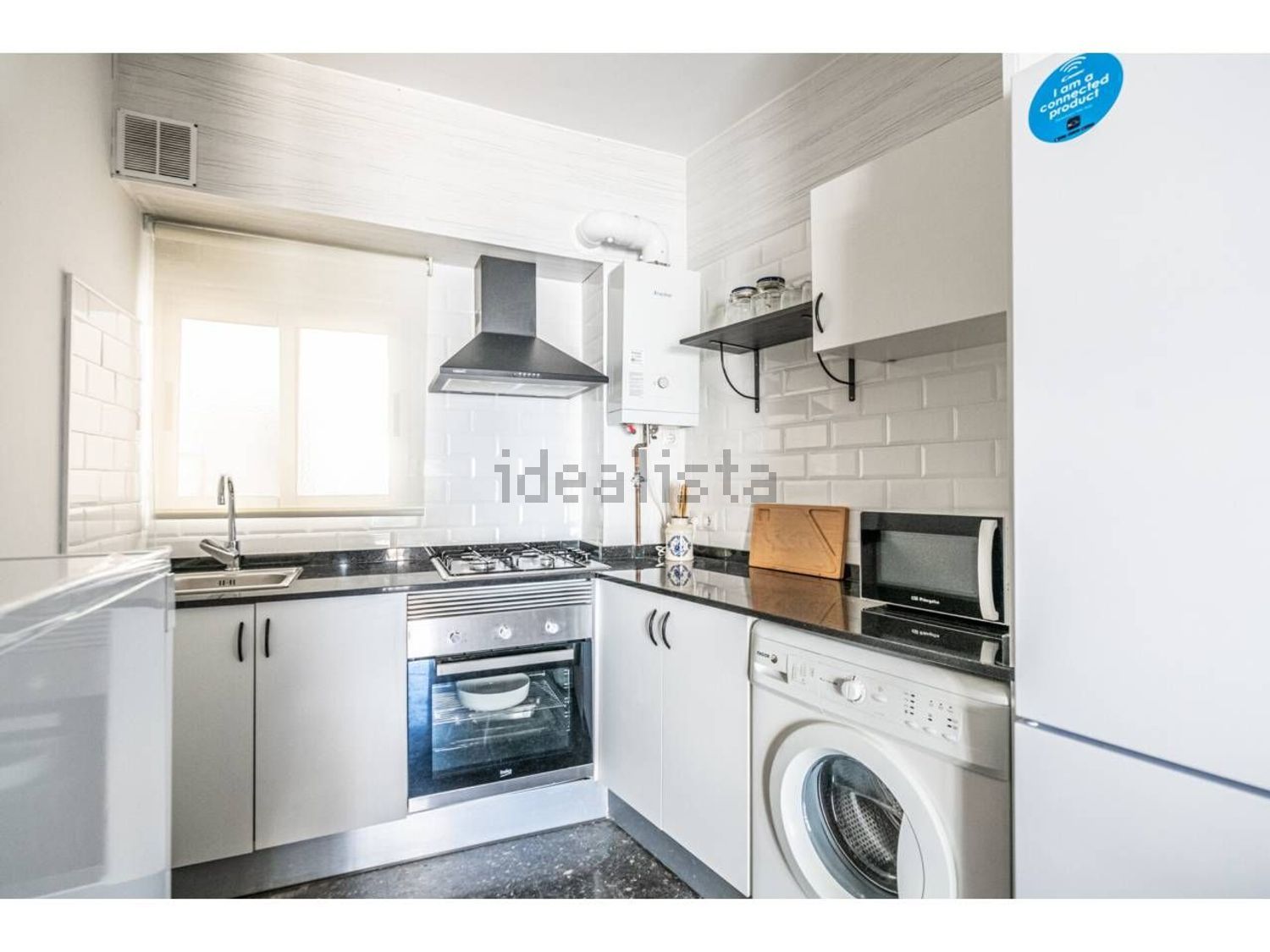 Appartement 72 m² à Valence