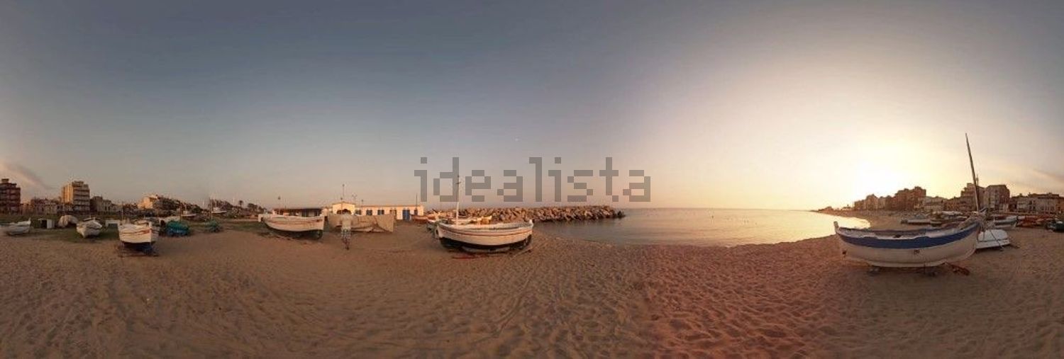 Appartamento 81 m² a Canet de Mar