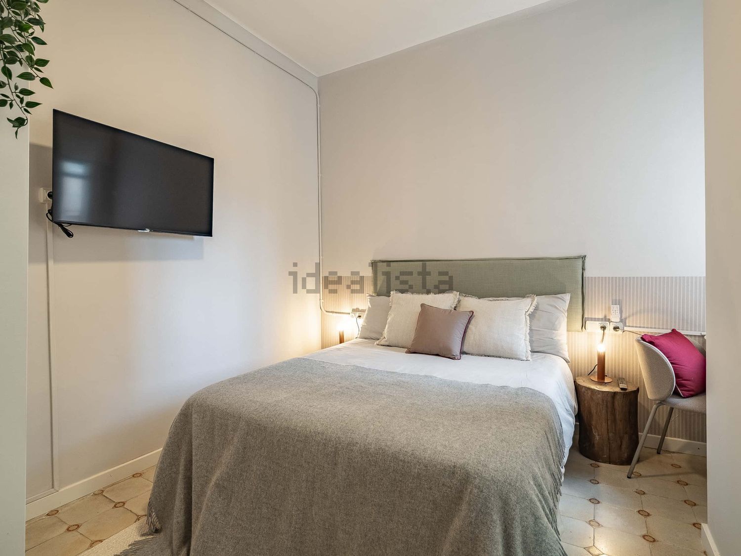 Habitación 60 m², Barcelona