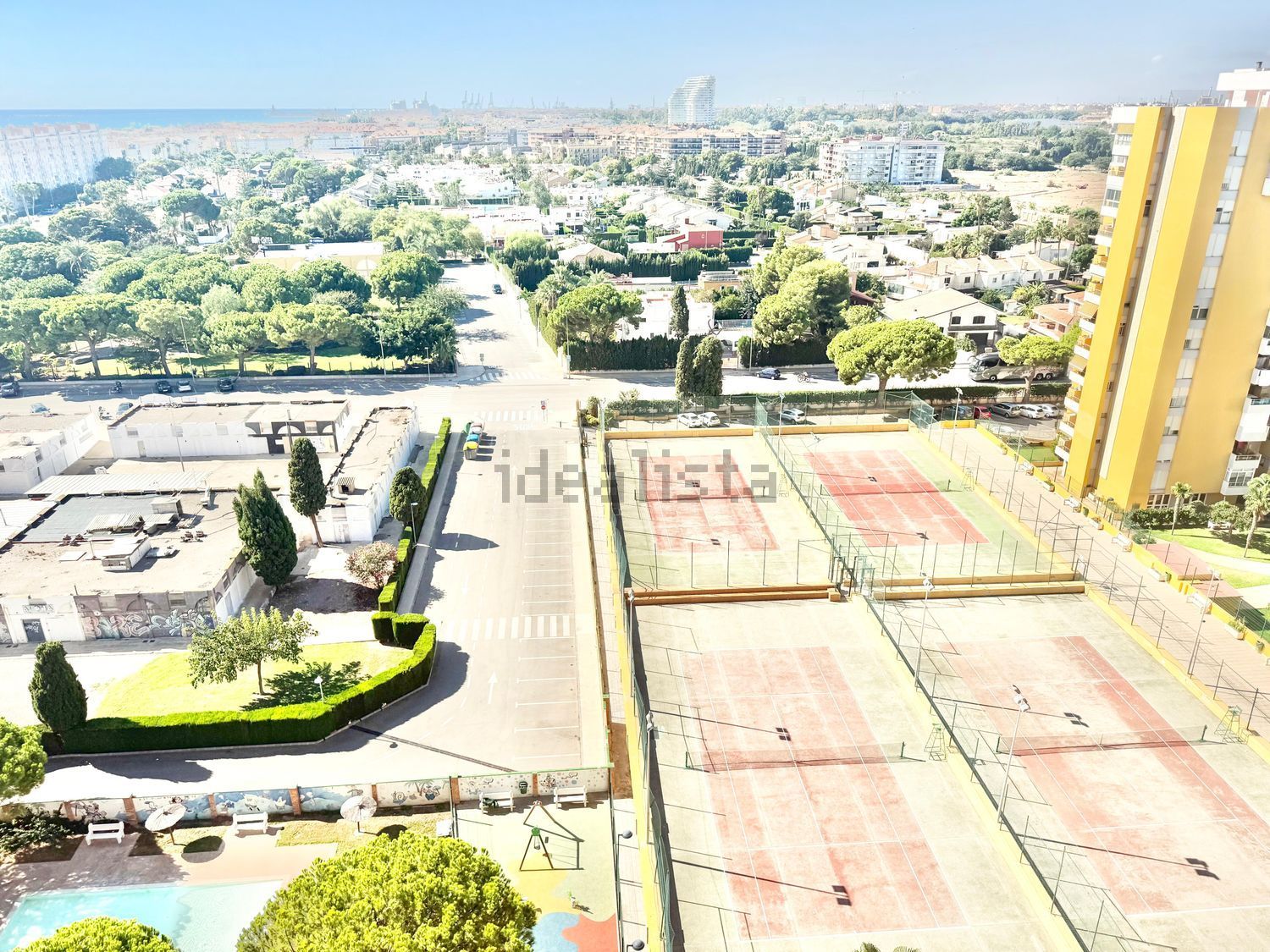Pis de 110 m² a Sagunt