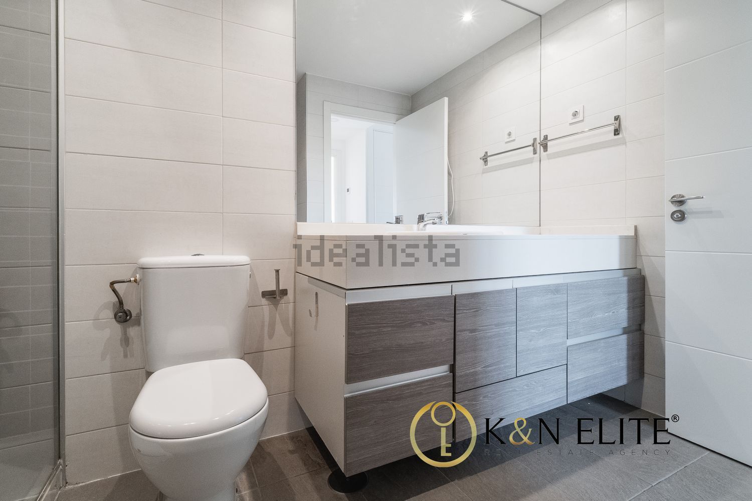 Pis de 165 m² a Madrid