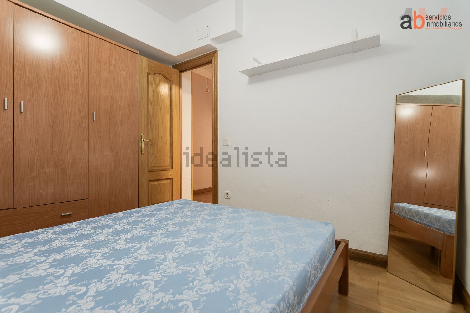 Wohnung 65 m² in Pamplona / Iruña