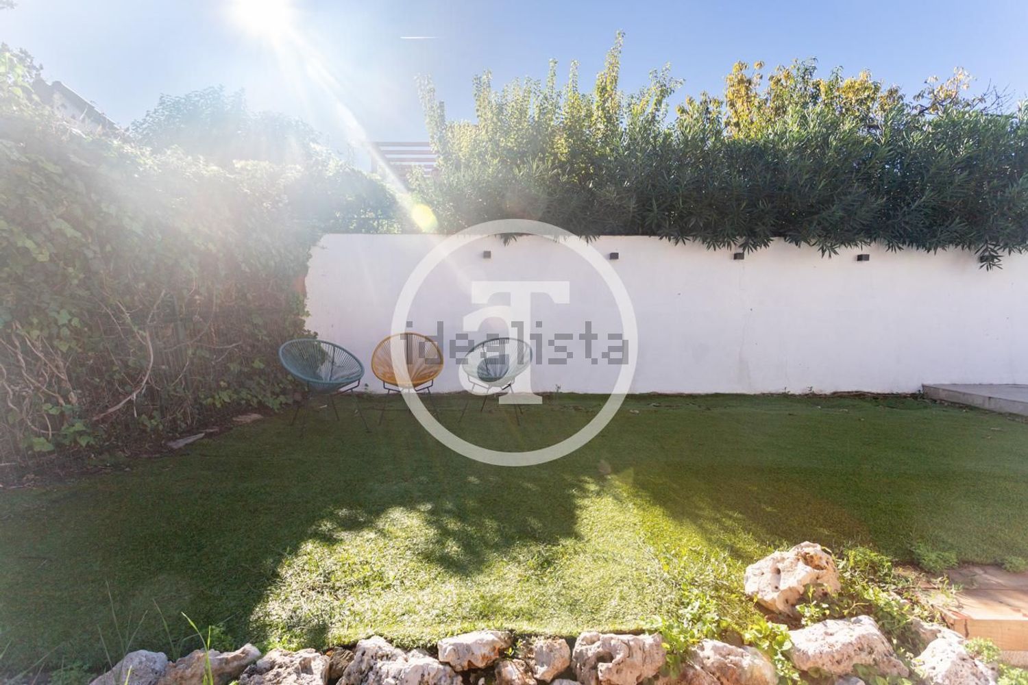 Haus 186 m² in Sant Cugat del Vallès