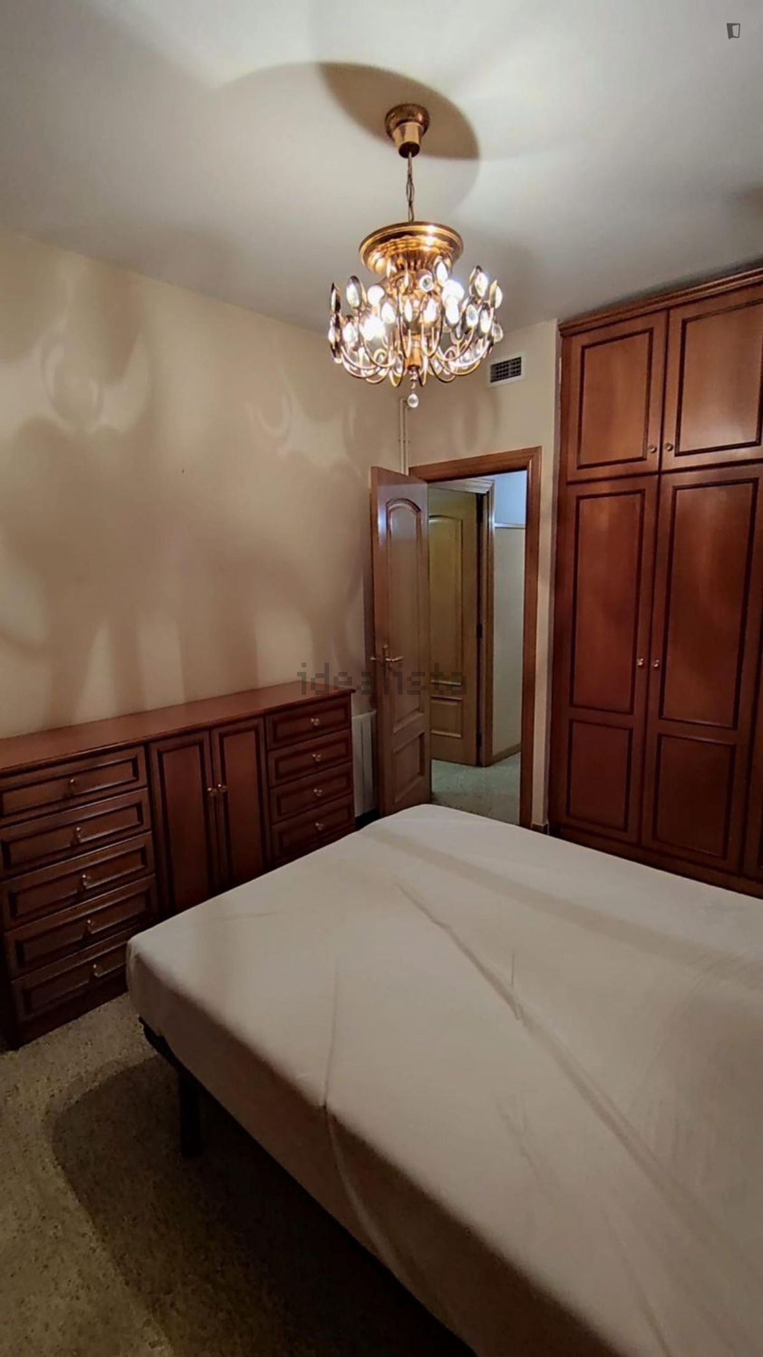 Habitación 111 m², Barcelona