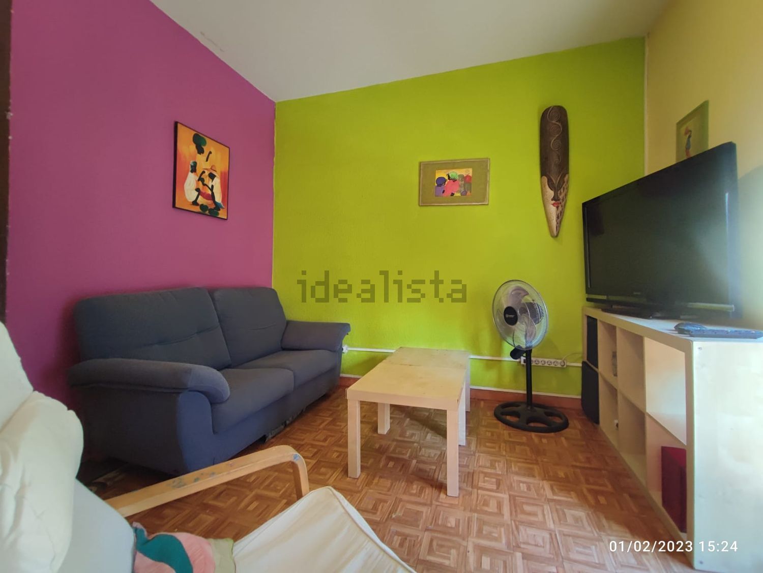 Habitación en alquiler, Barcelona