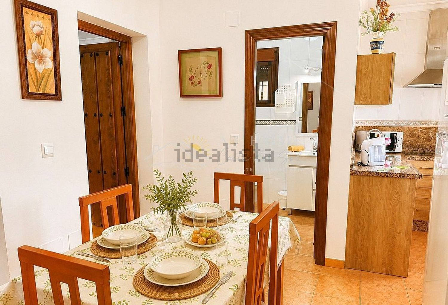 Casa de 70 m² a Torrox