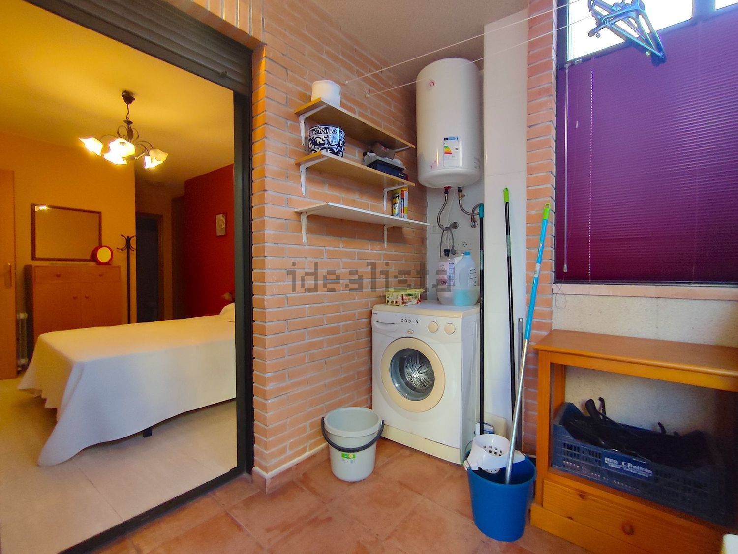 Pis de 50 m² a Benidorm
