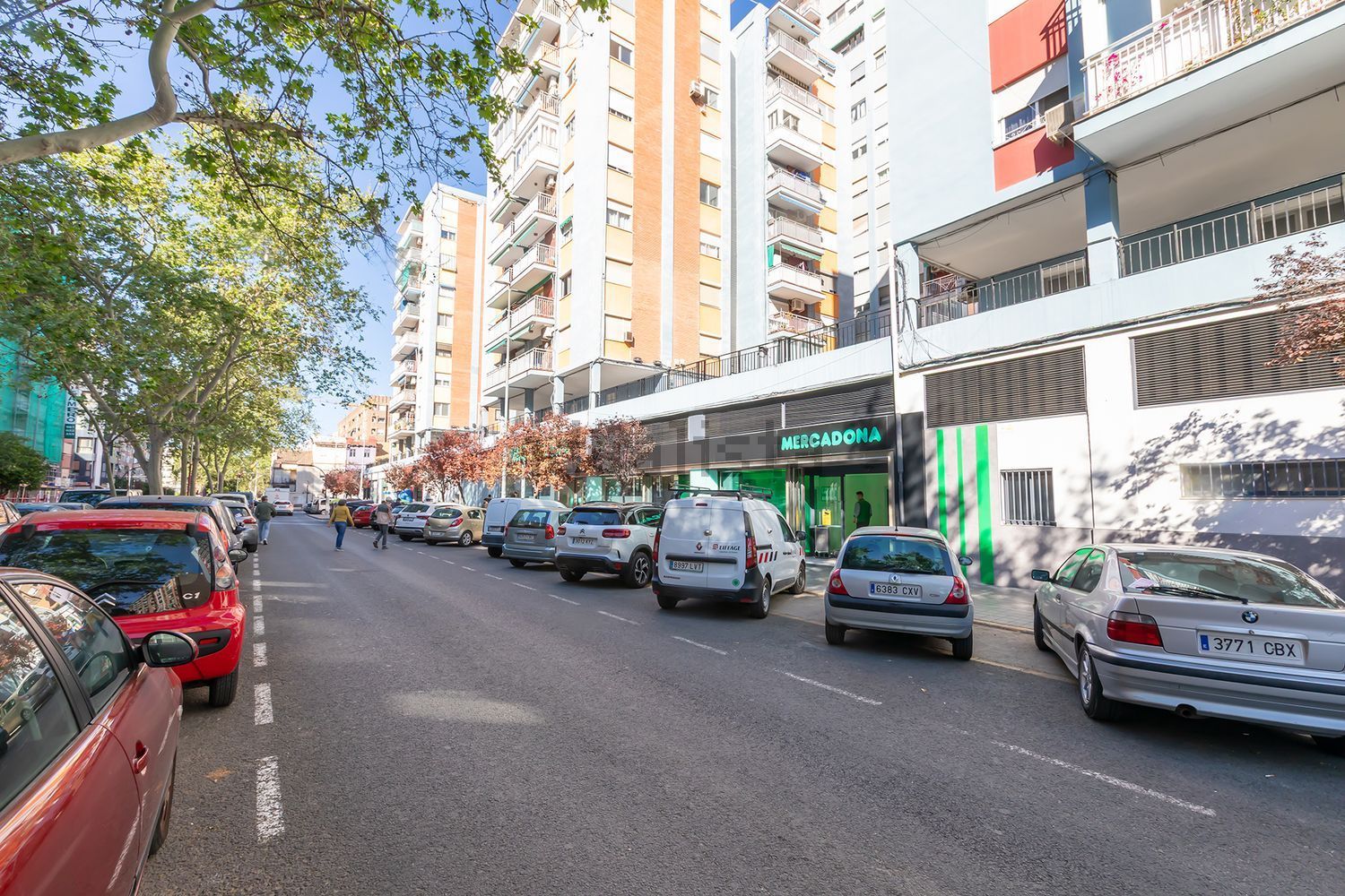 Habitació de lloguer, València