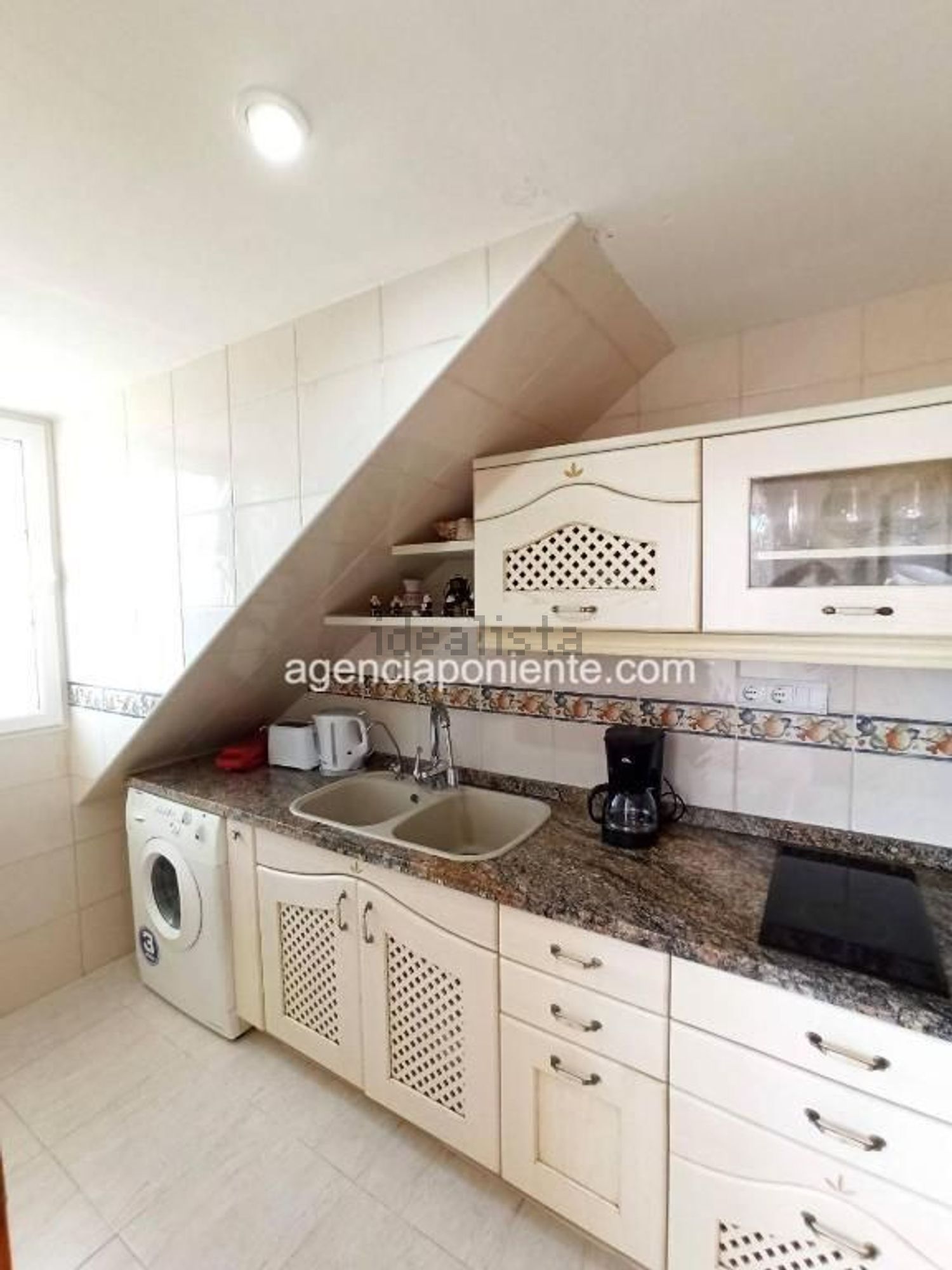 Pis de 70 m² a Benidorm