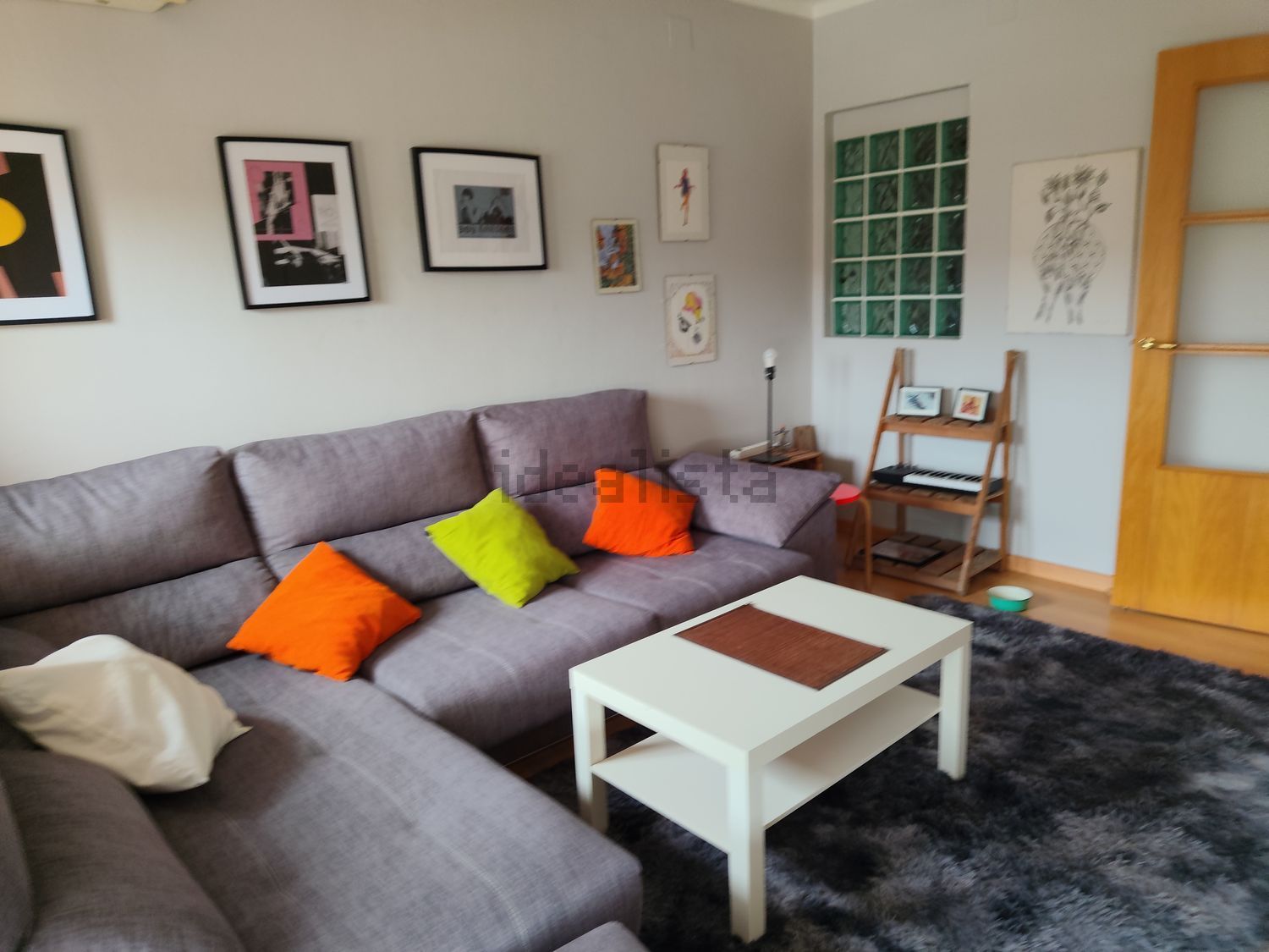 Habitació de lloguer, el Prat de Llobregat