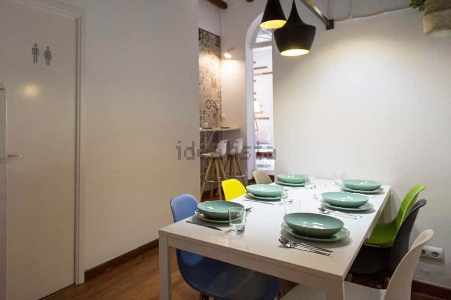 Habitación en alquiler, Barcelona