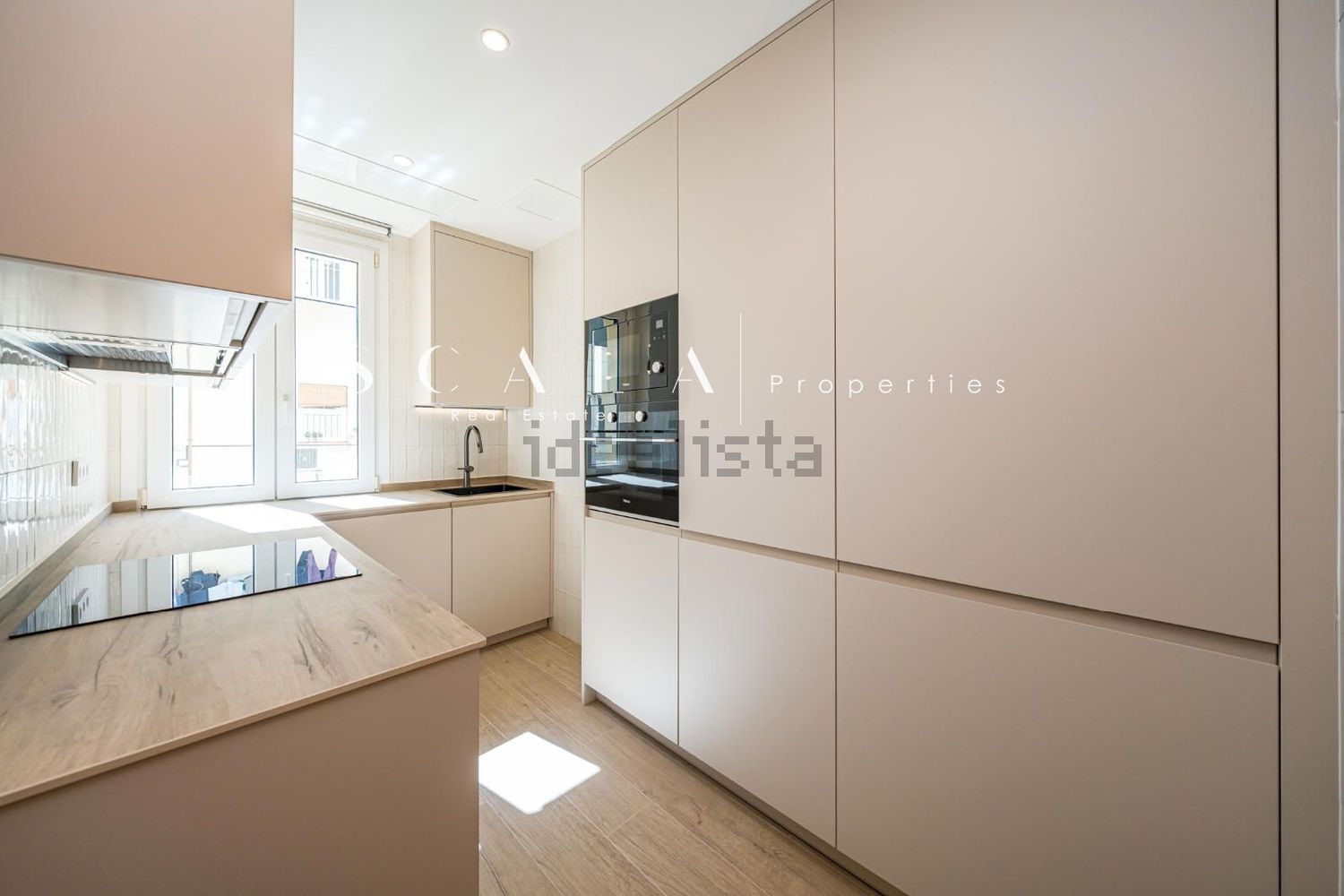 Pis de 105 m² a Madrid