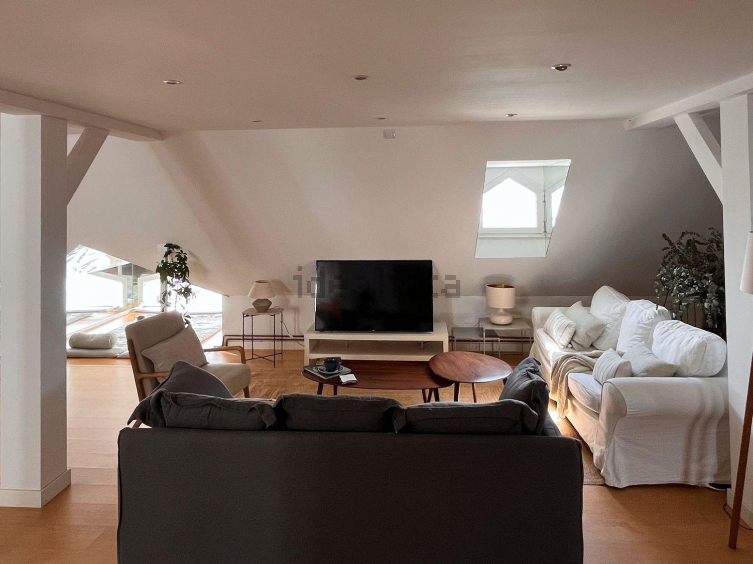 Piso de 125 m² en Santander