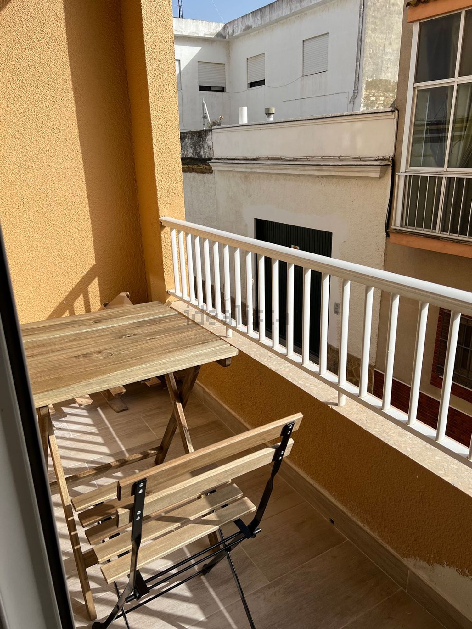 Piso de 90 m² en Puerto Real
