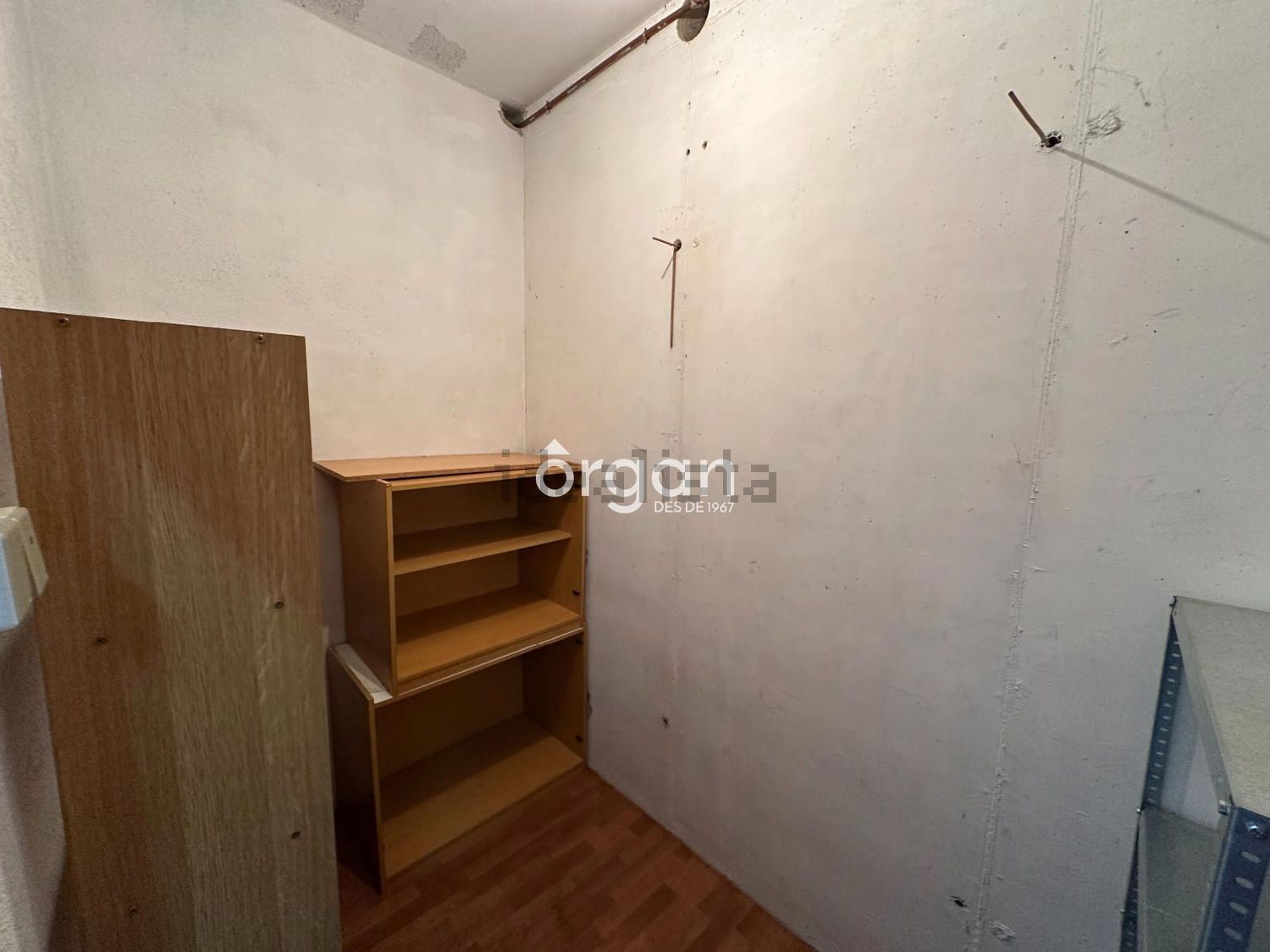 Piso de 116 m² en Sabadell