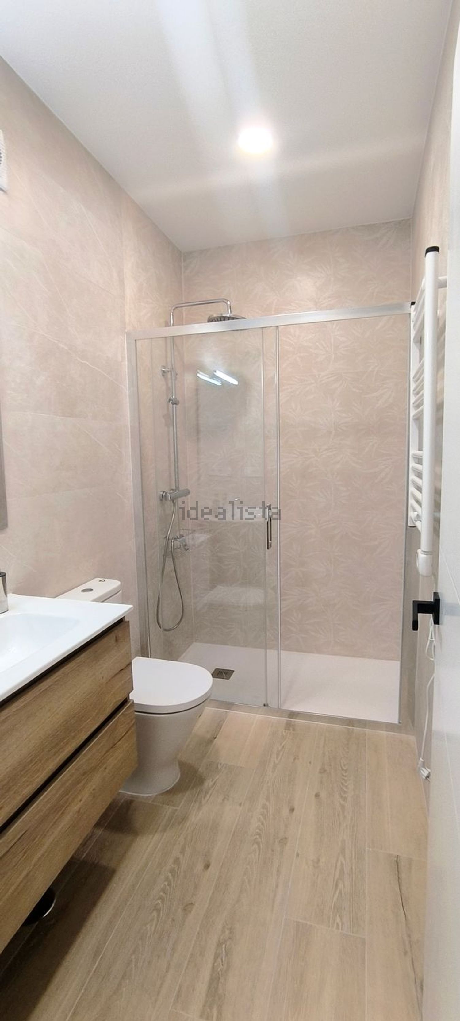 Apartamento 85 m² em Sevilla