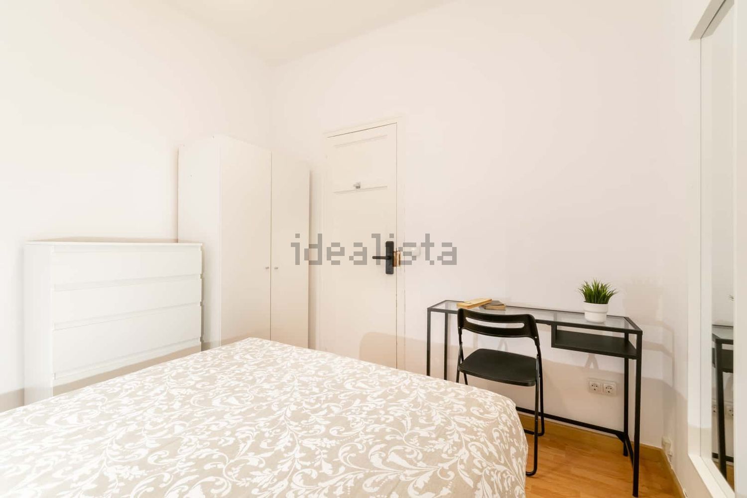 Habitación en alquiler, Barcelona