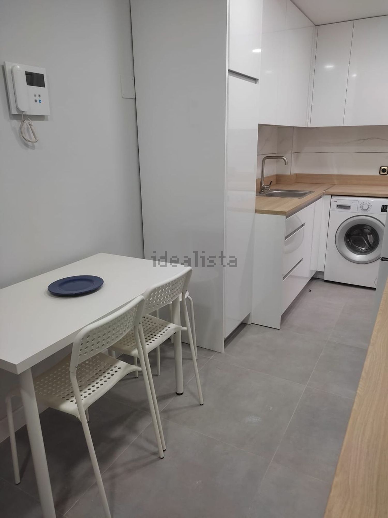 Appartamento 98 m² a Madrid