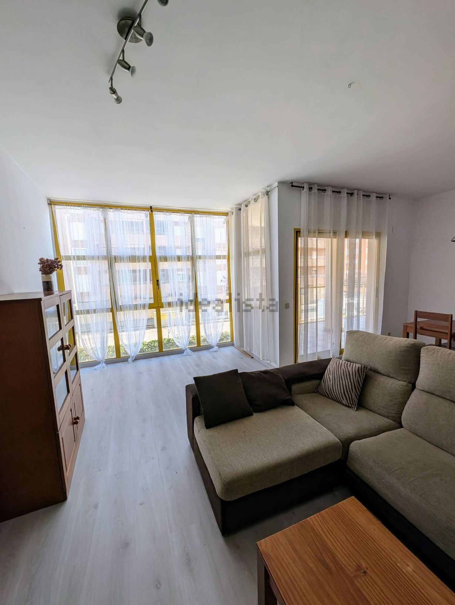 Piso de 140 m² en Dénia