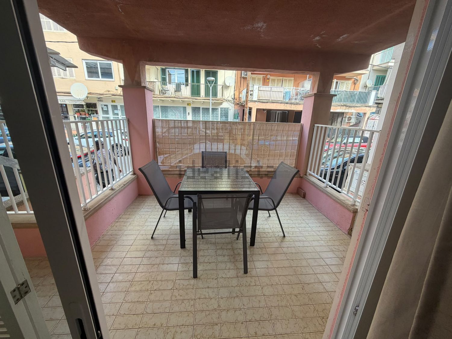 Wohnung 75 m² in Palma