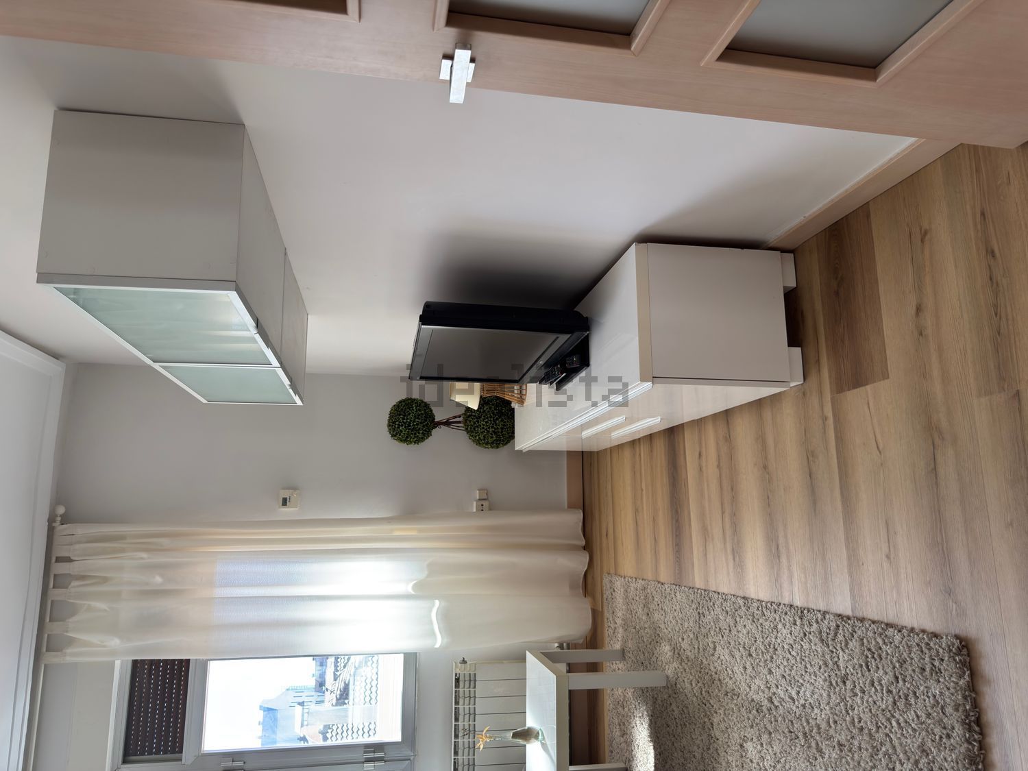 Piso de 90 m² en Vitoria